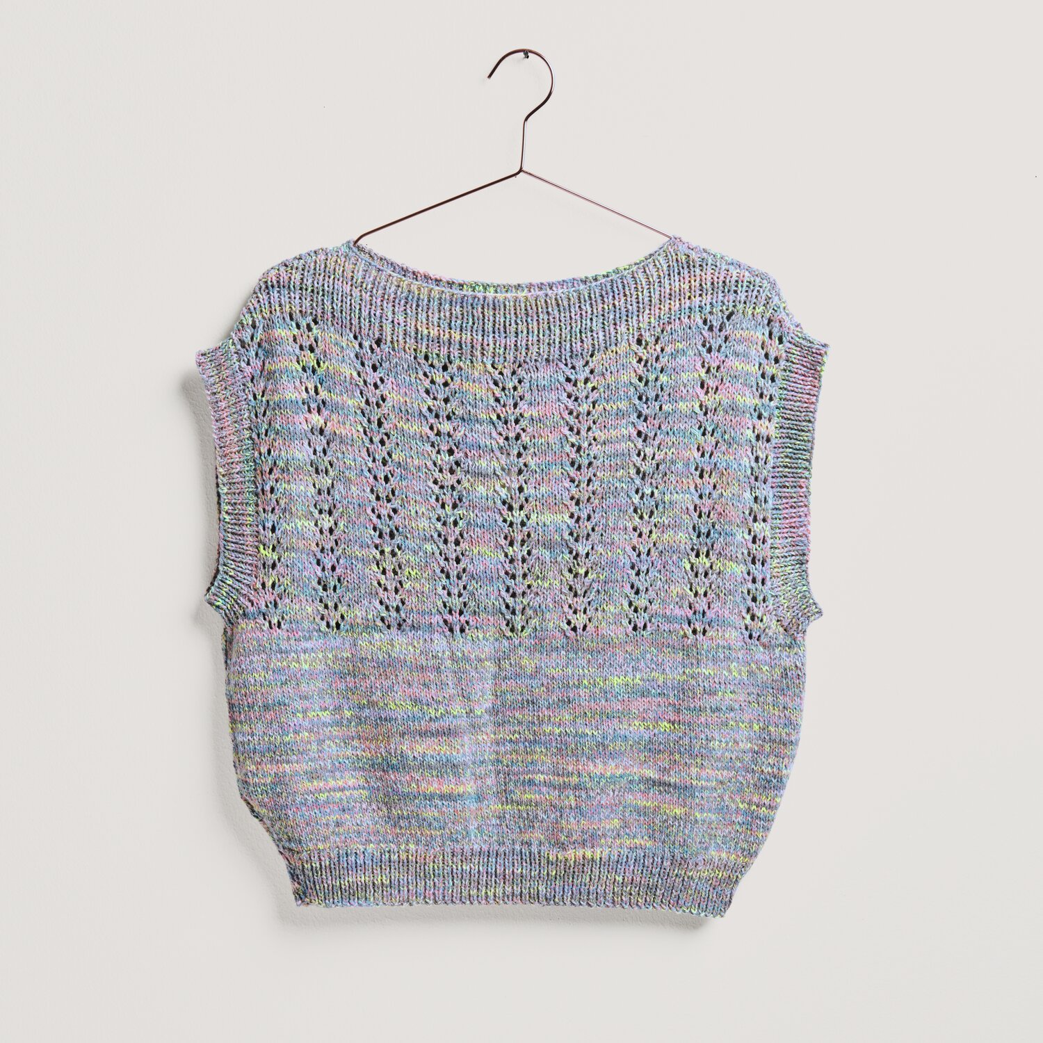 Lovewool No. 20 Frühjahr-Sommer Lovewool No. 20 Frühjahr-Sommer
