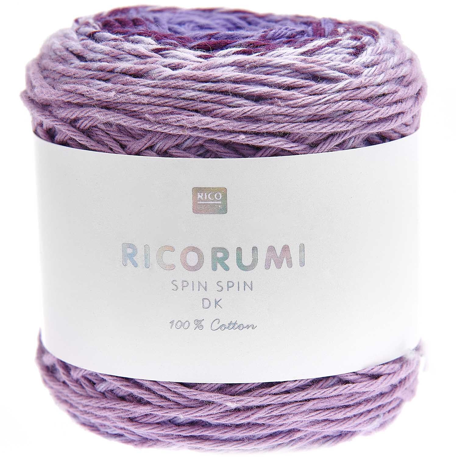 Ricorumi Spin Spin dk Ricorumi Spin Spin dk