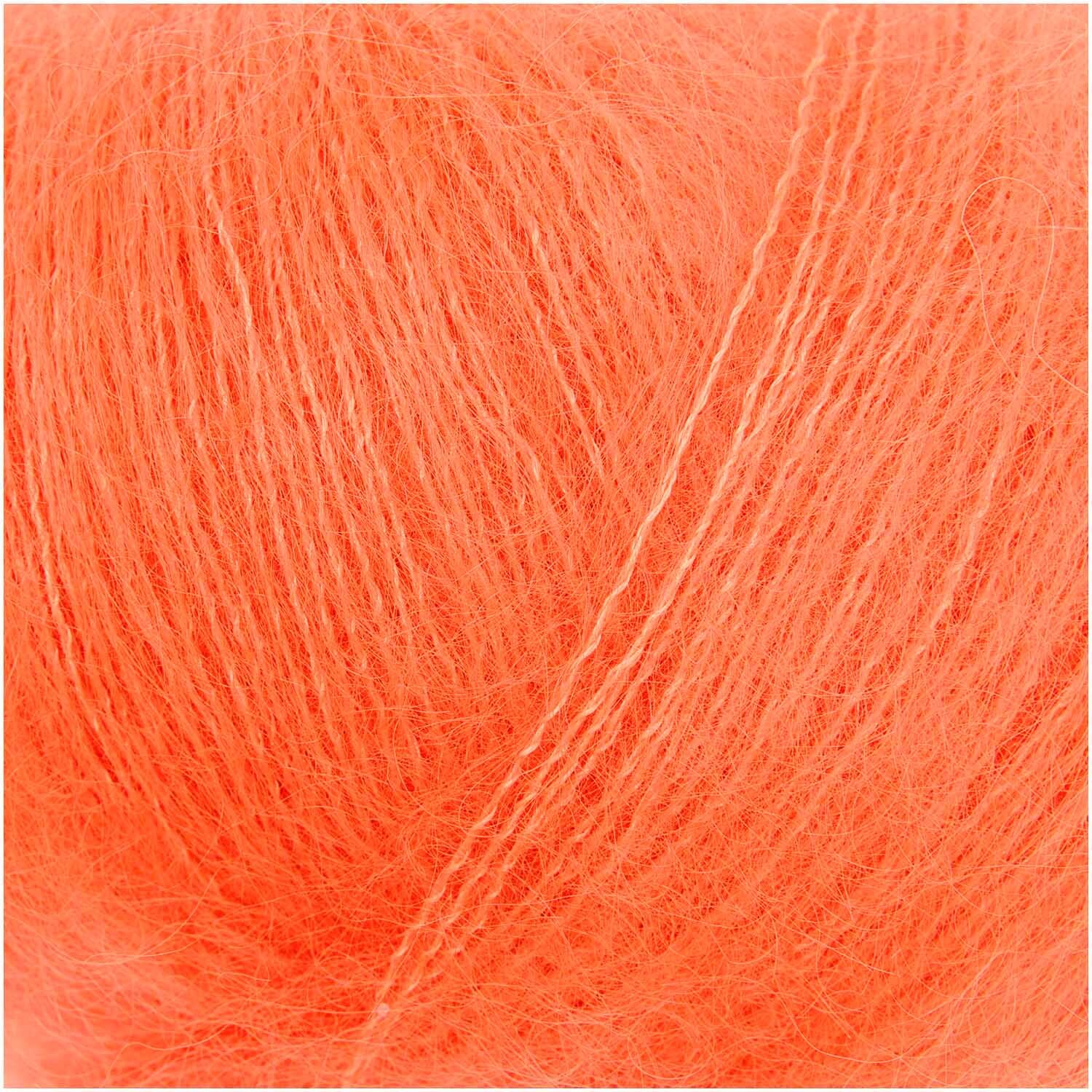 Neon-Orange