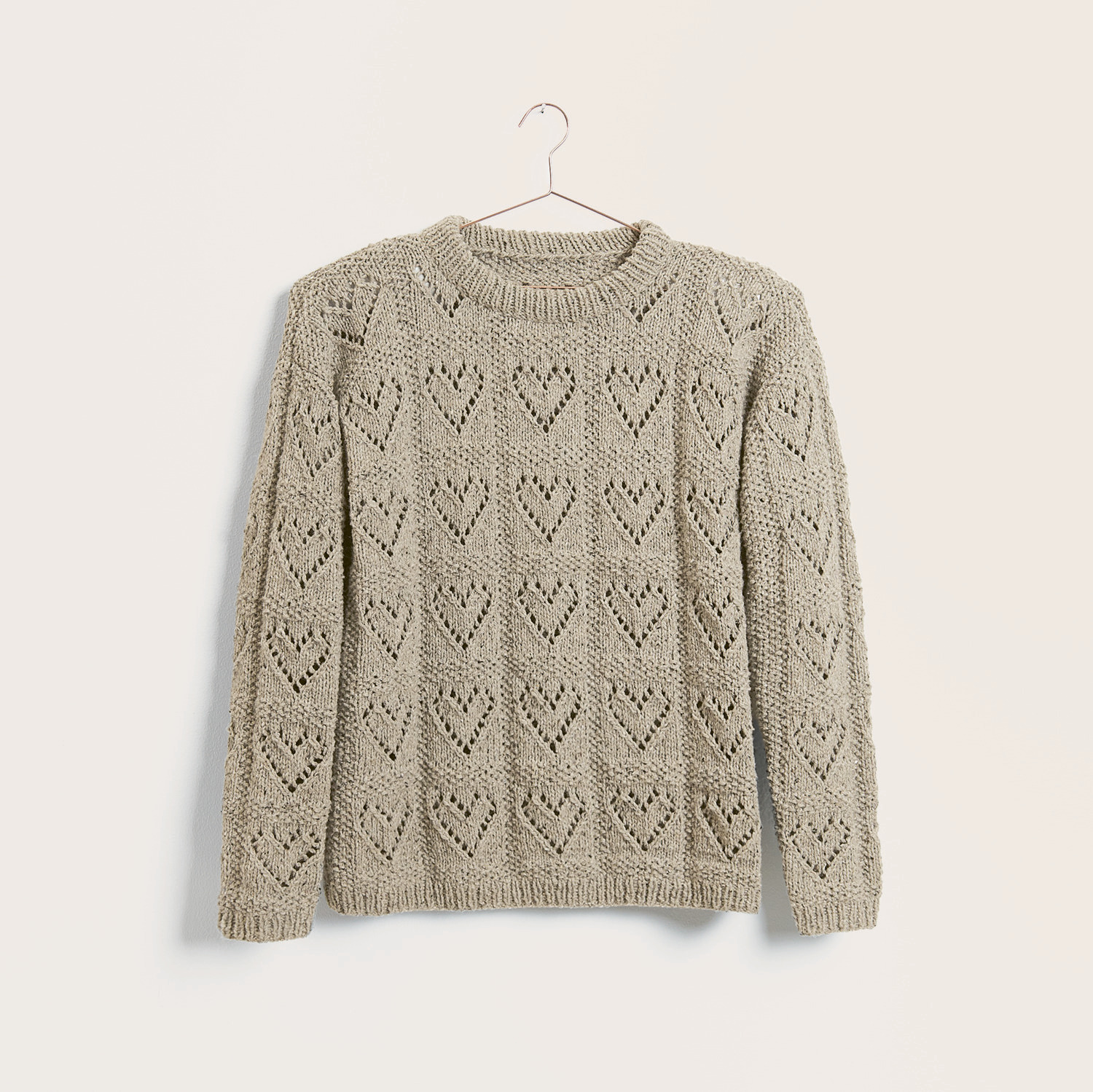 Fashion Modern Tweed aran Fashion Modern Tweed aran
