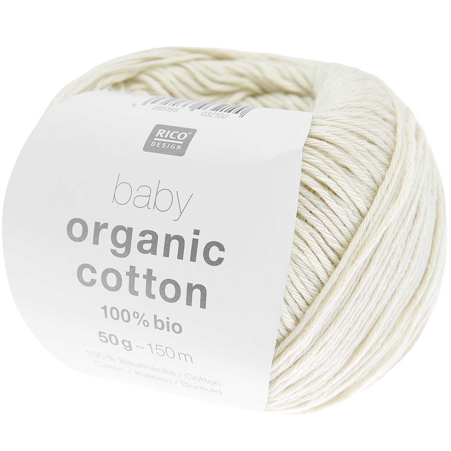Baby Organic Cotton Baby Organic Cotton