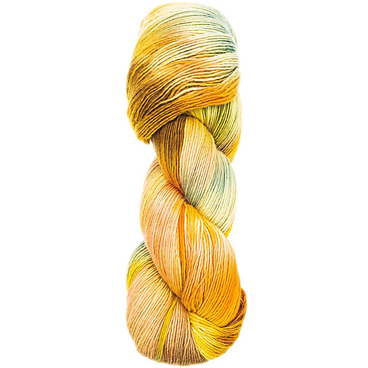 Luxury Hand-Dyed Happiness dk Luxury Hand-Dyed Happiness dk
