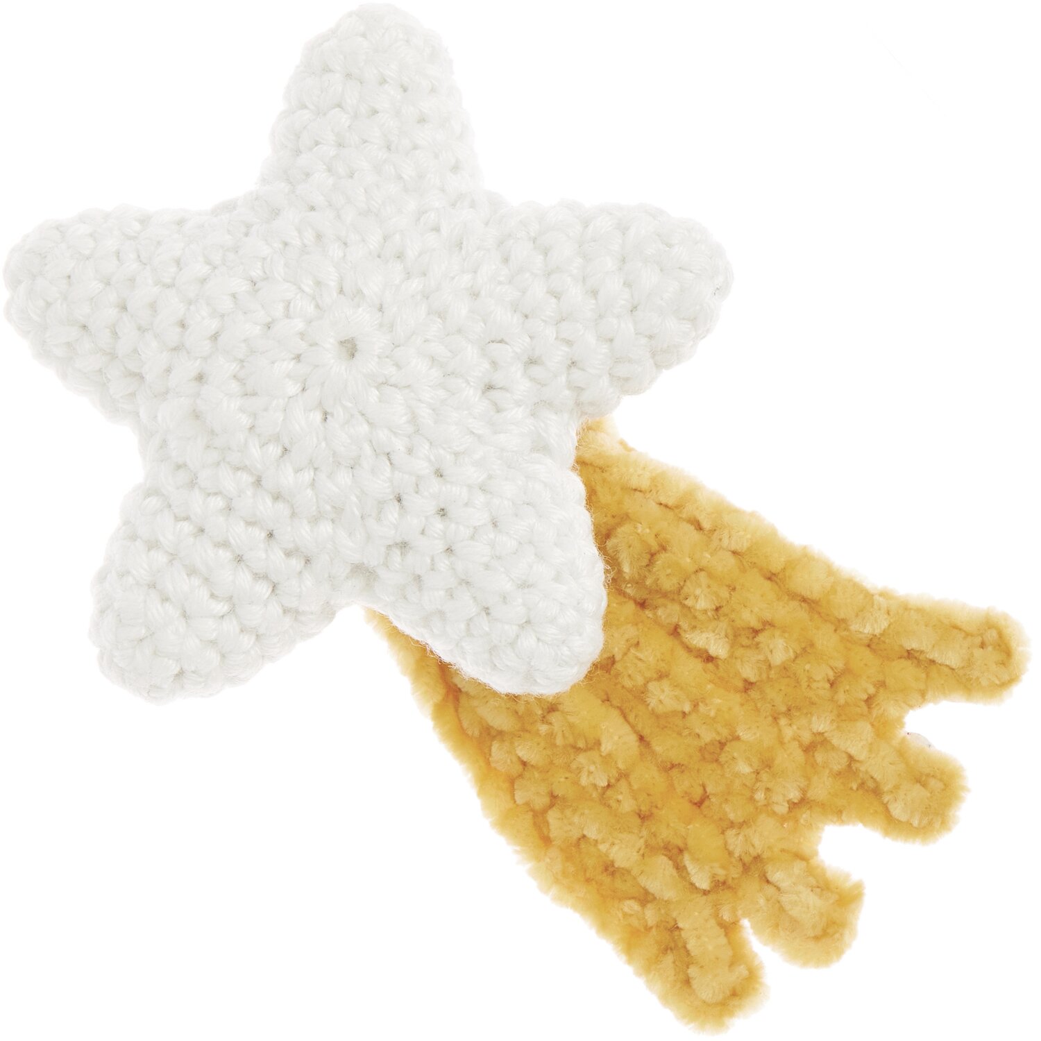 Ricorumi Nilli Nilli 25g Farbe Senf von Rico Design