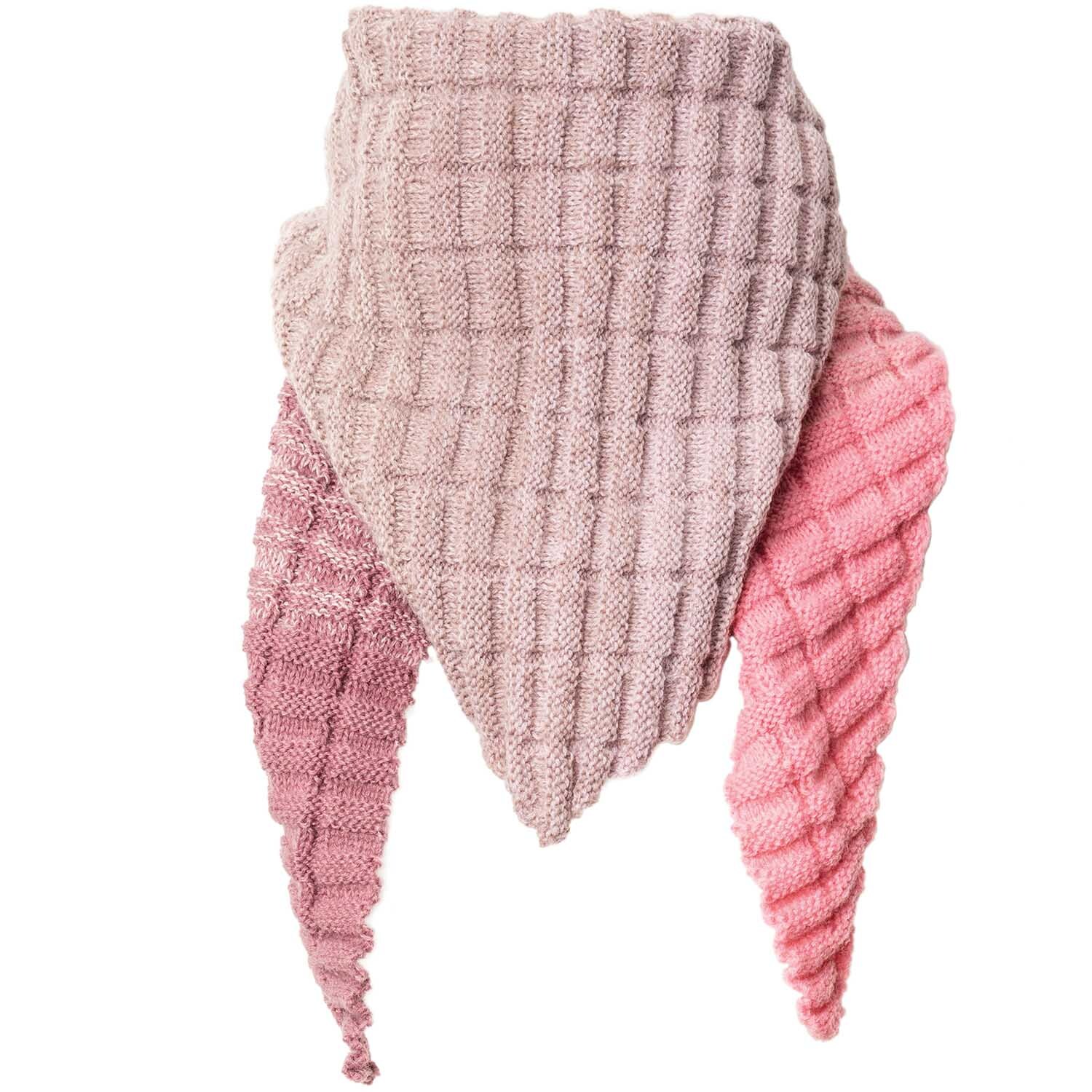Creative Wool Dégradé Super6 Creative Wool Dégradé Super6