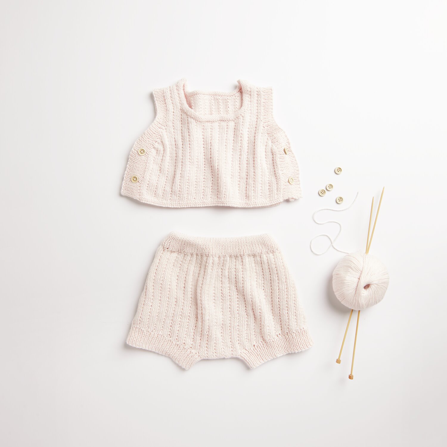 Baby Cozy Cotton Cashmere Baby Cozy Cotton Cashmere