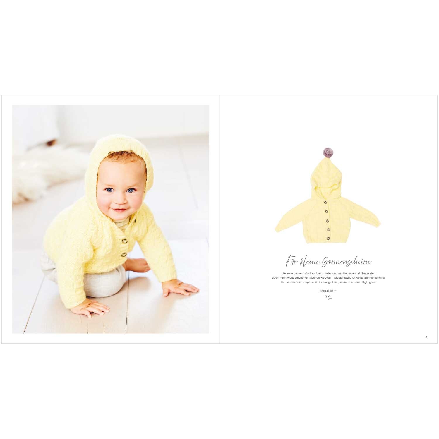 Rico Baby booklet no.29 Rico Baby booklet no.29