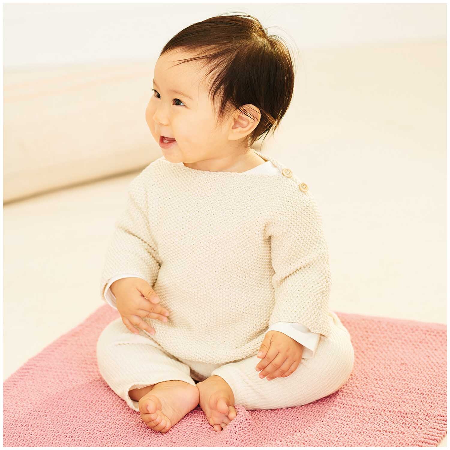 Baby Organic Cotton Baby Organic Cotton