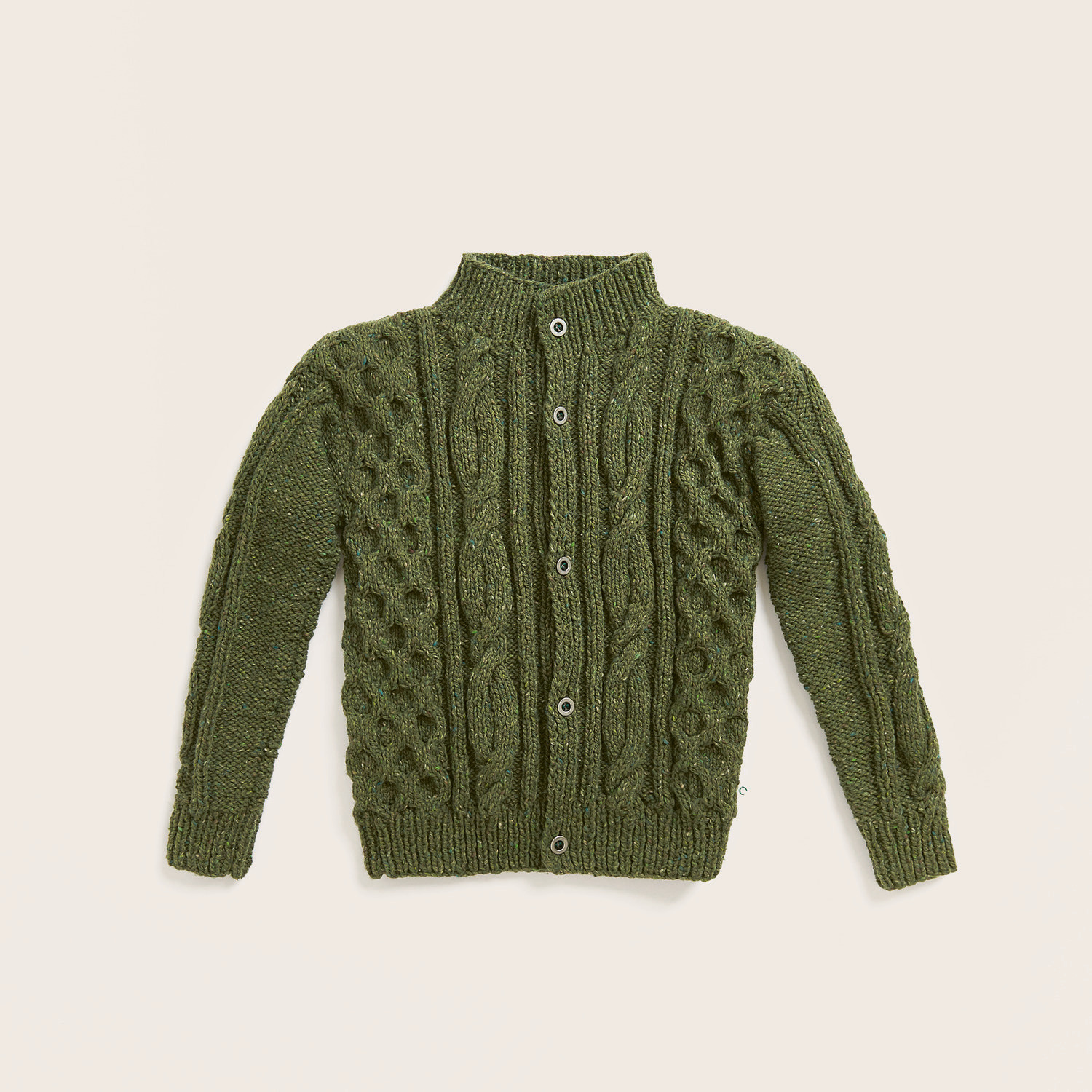 Fashion Modern Tweed aran Fashion Modern Tweed aran