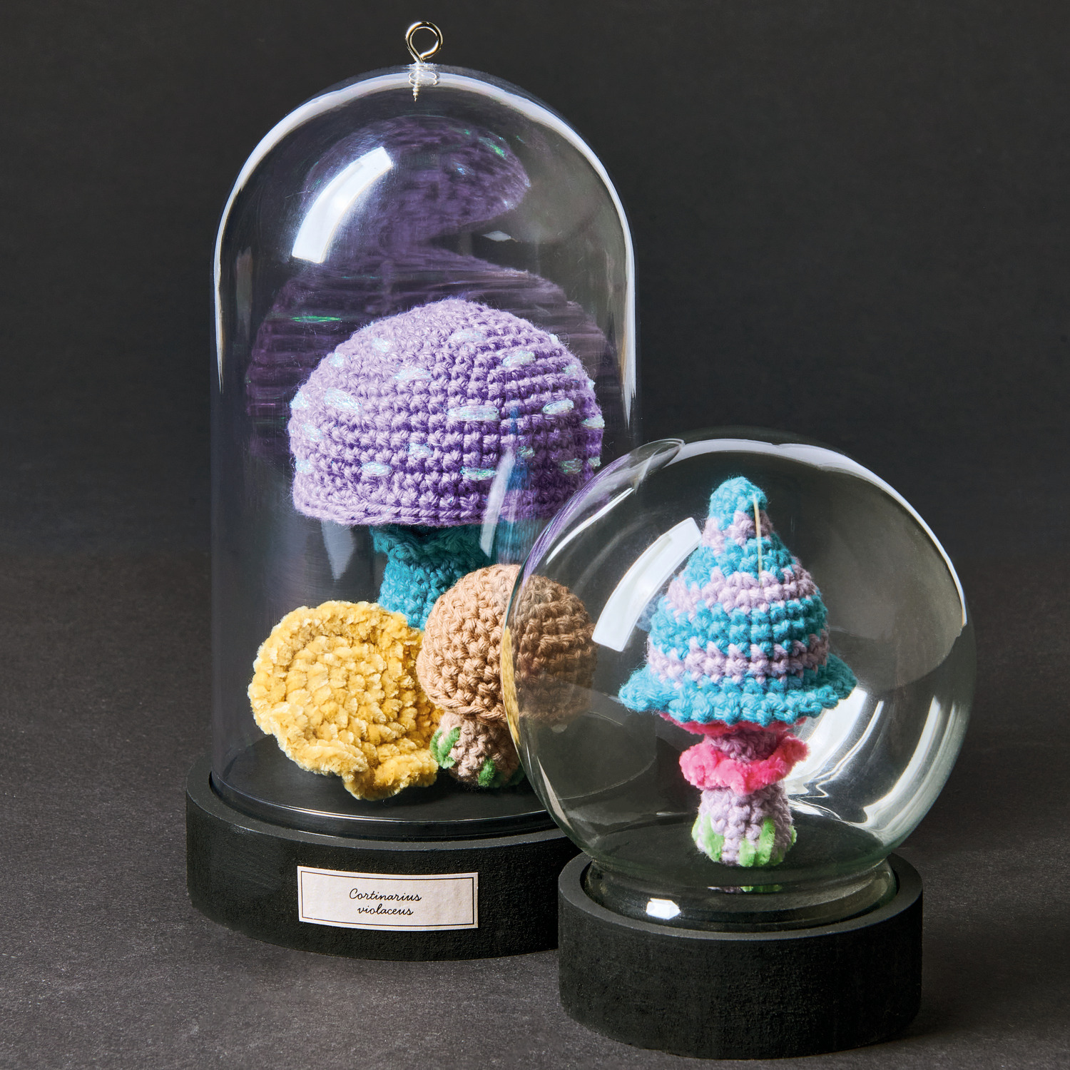 Creative Ricorumi Lamé dk Creative Ricorumi Lamé dk