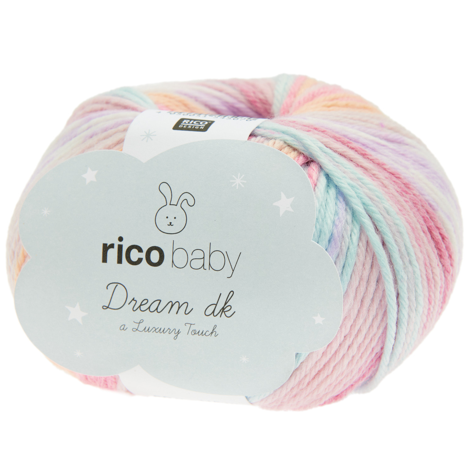 Rico Baby Dream dk A Luxury Touch Rico Baby Dream dk A Luxury Touch