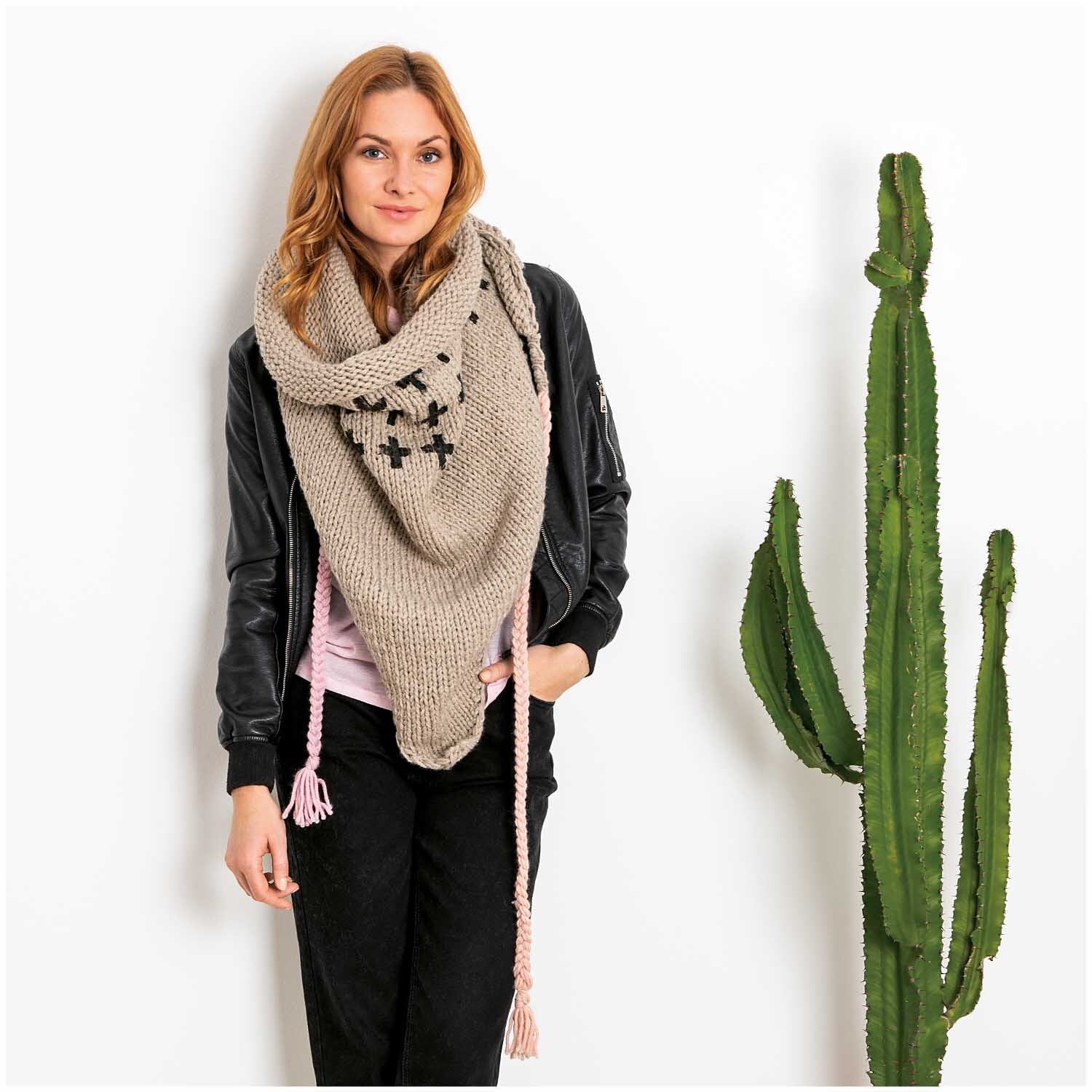 Essentials Mega Wool chunky Essentials Mega Wool chunky