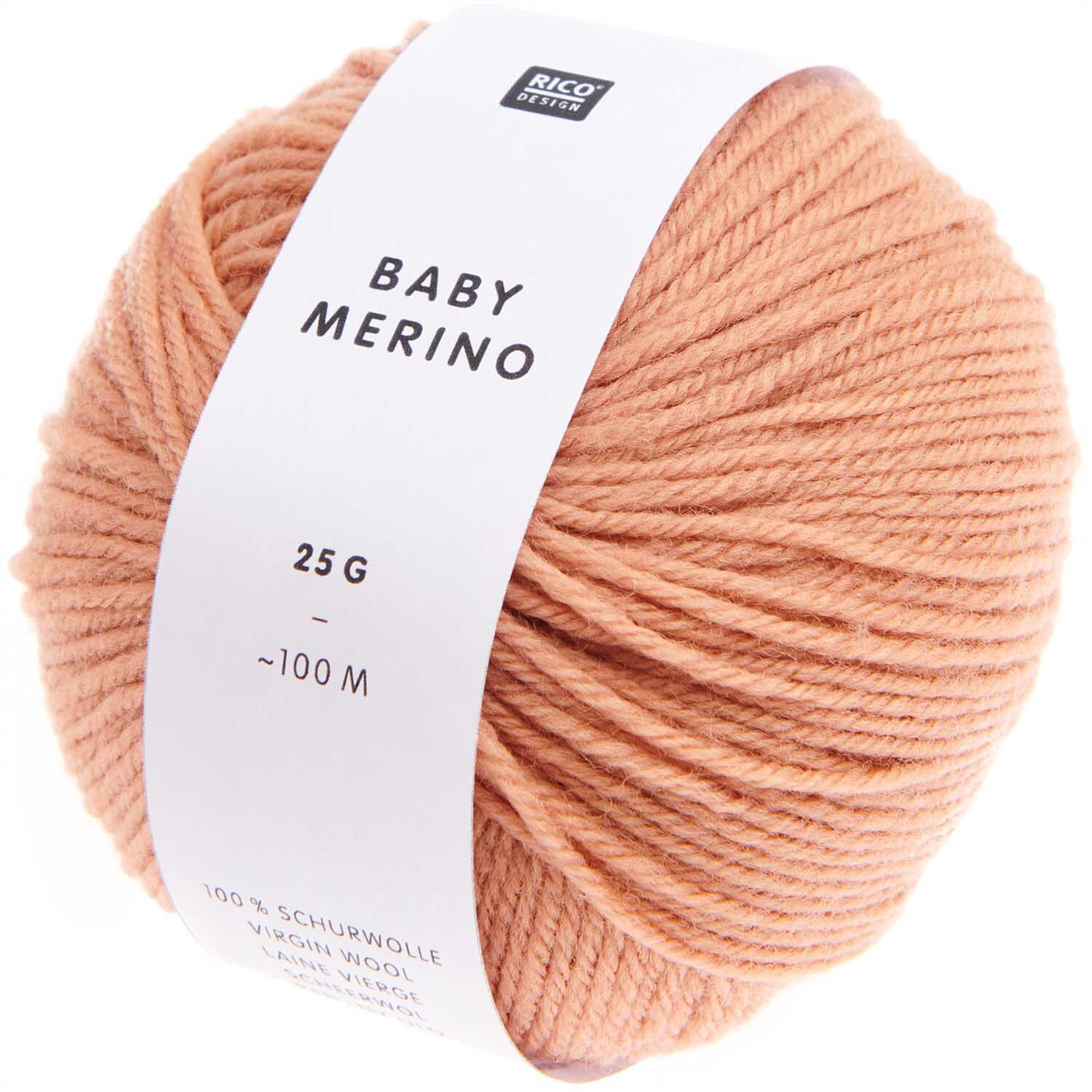 Baby Merino Baby Merino