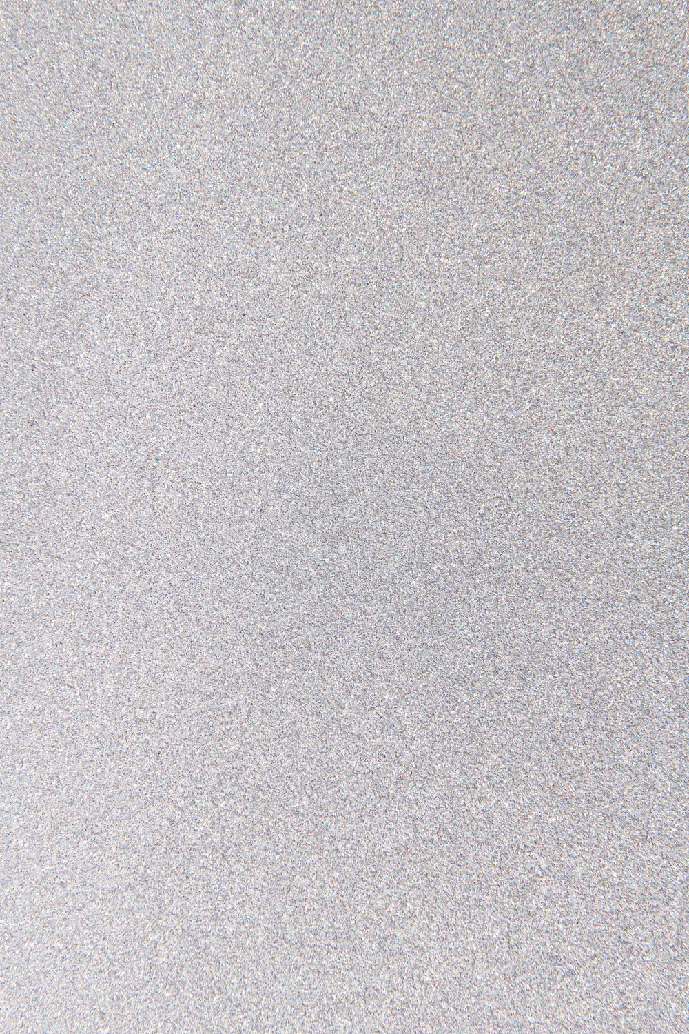Paper Poetry Glitterkarton 50x70cm 250 g/m² Farbe Silber von Rico Design Paper Poetry Glitterkarton in funkelndem Silber, 50x70cm, 250 g/m², ideal für kreative Projekte.