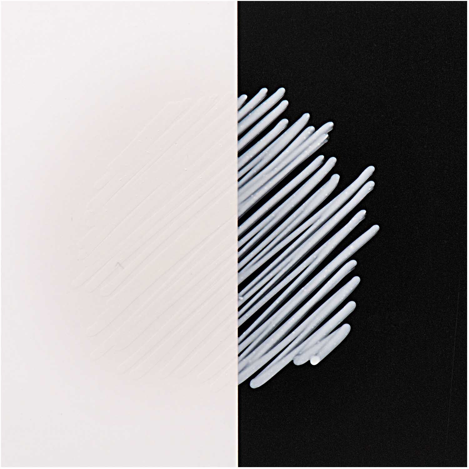 Lackmarker 0,8mm Farbe Weiß von Rico Design