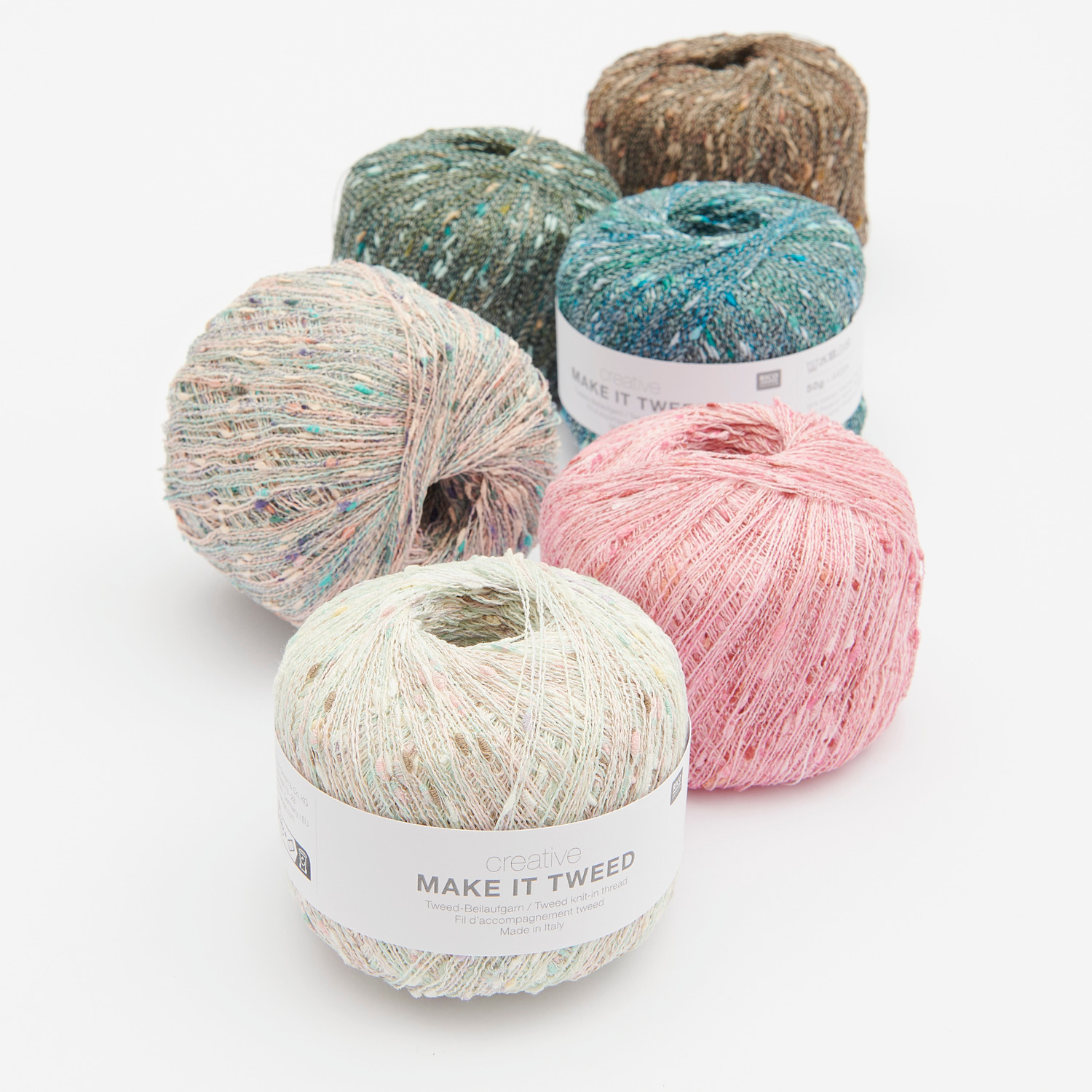 Creative Make It Tweed Creative Make It Tweed