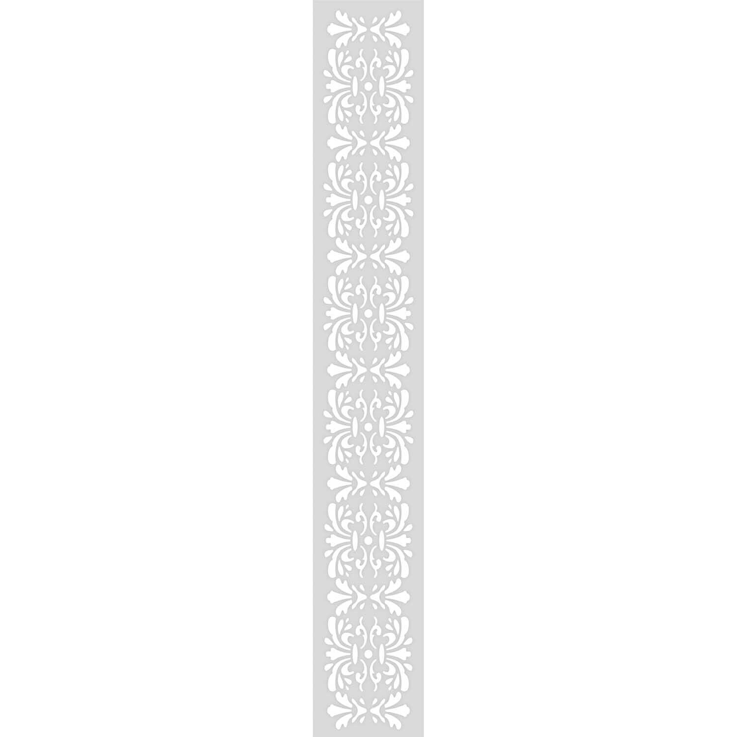 Elegantes Bordre Selbstklebend Obi Bilder