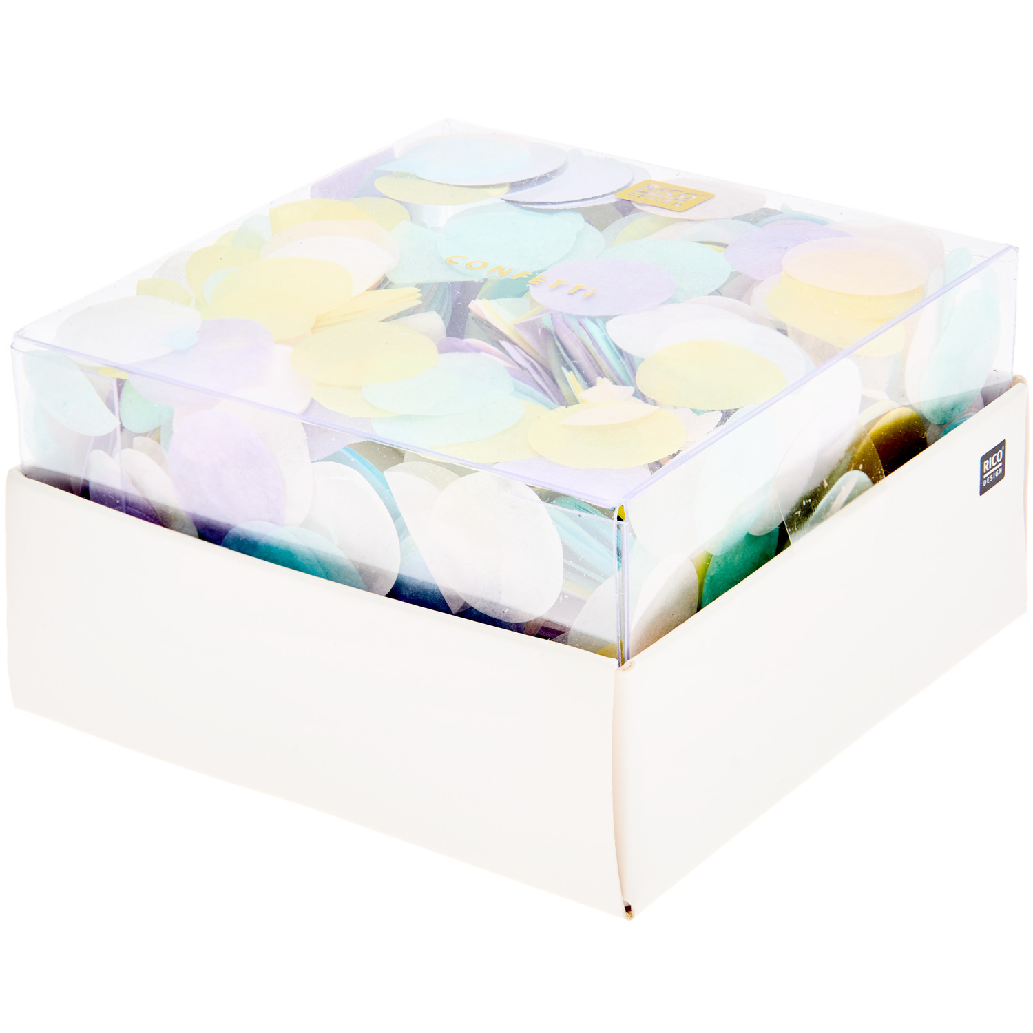 Konfetti Mix candy 20g von Rico Design