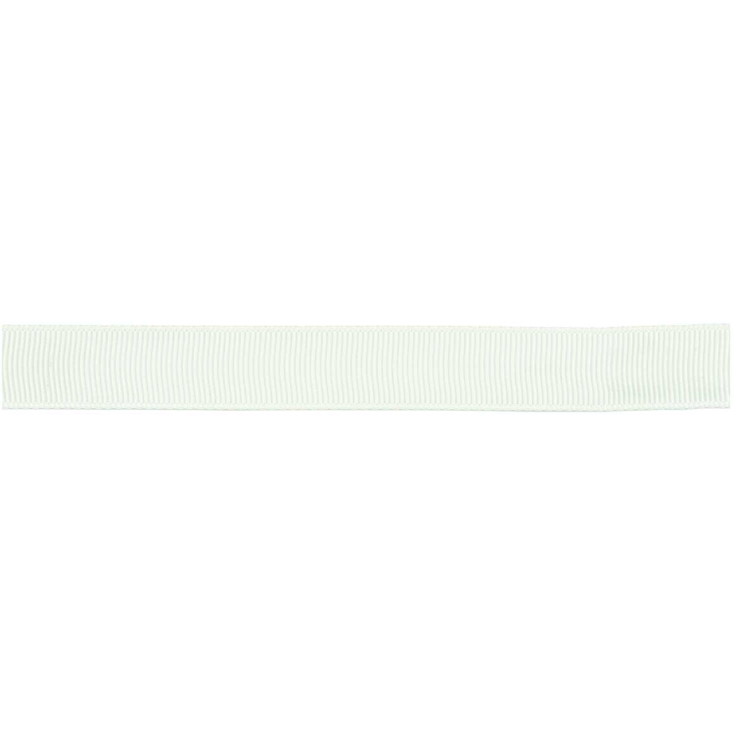 Paper Poetry Ripsband 16mm 3m in zartem Mint von Rico Design, ideal für kreative Bastelprojekte.