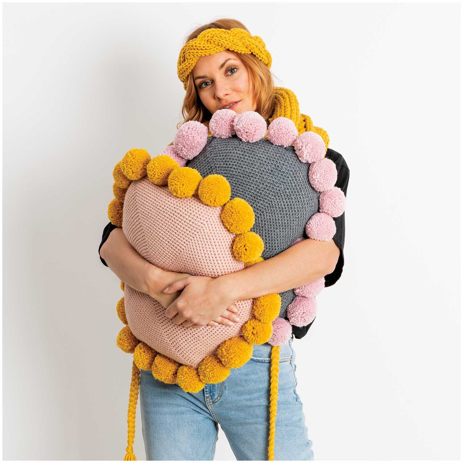 Essentials Mega Wool chunky Essentials Mega Wool chunky