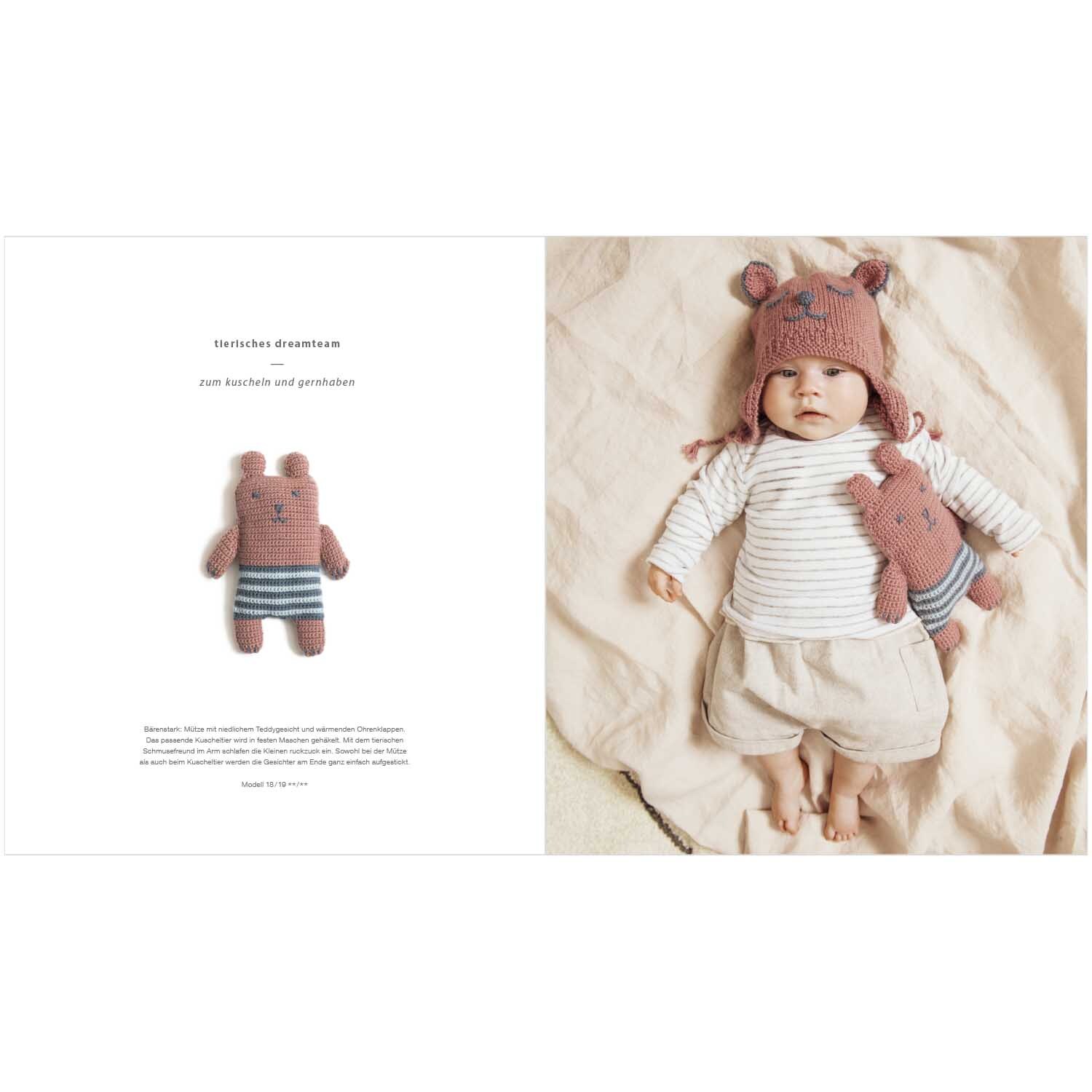 Rico Baby booklet no.26