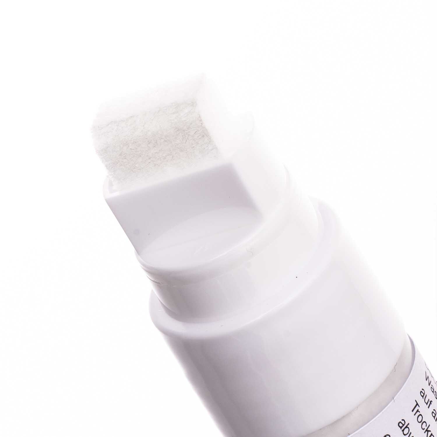 XL-Kreidestift Flüssigkreide Set 15mm 25g 4 Farben von Rico Design