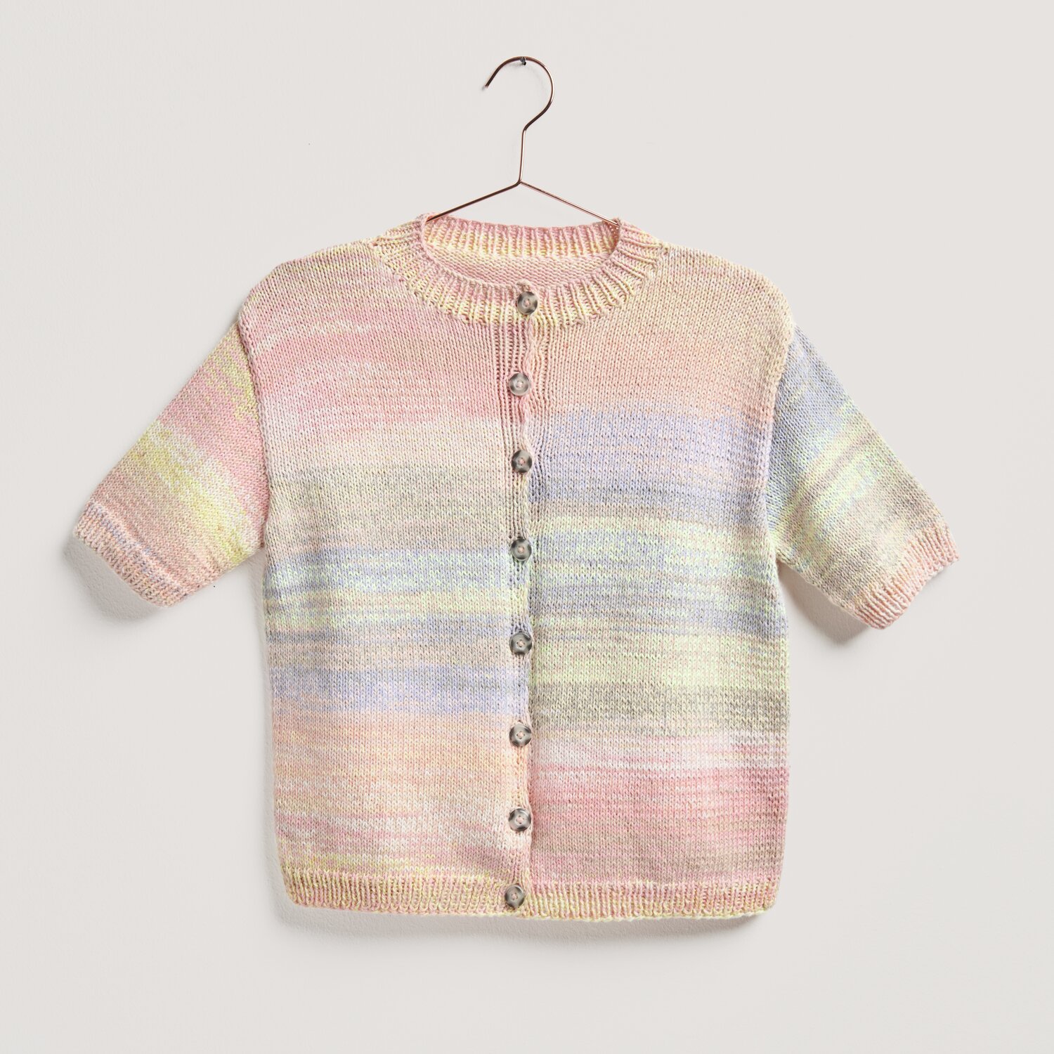 Lovewool No. 20 Frühjahr-Sommer Lovewool No. 20 Frühjahr-Sommer