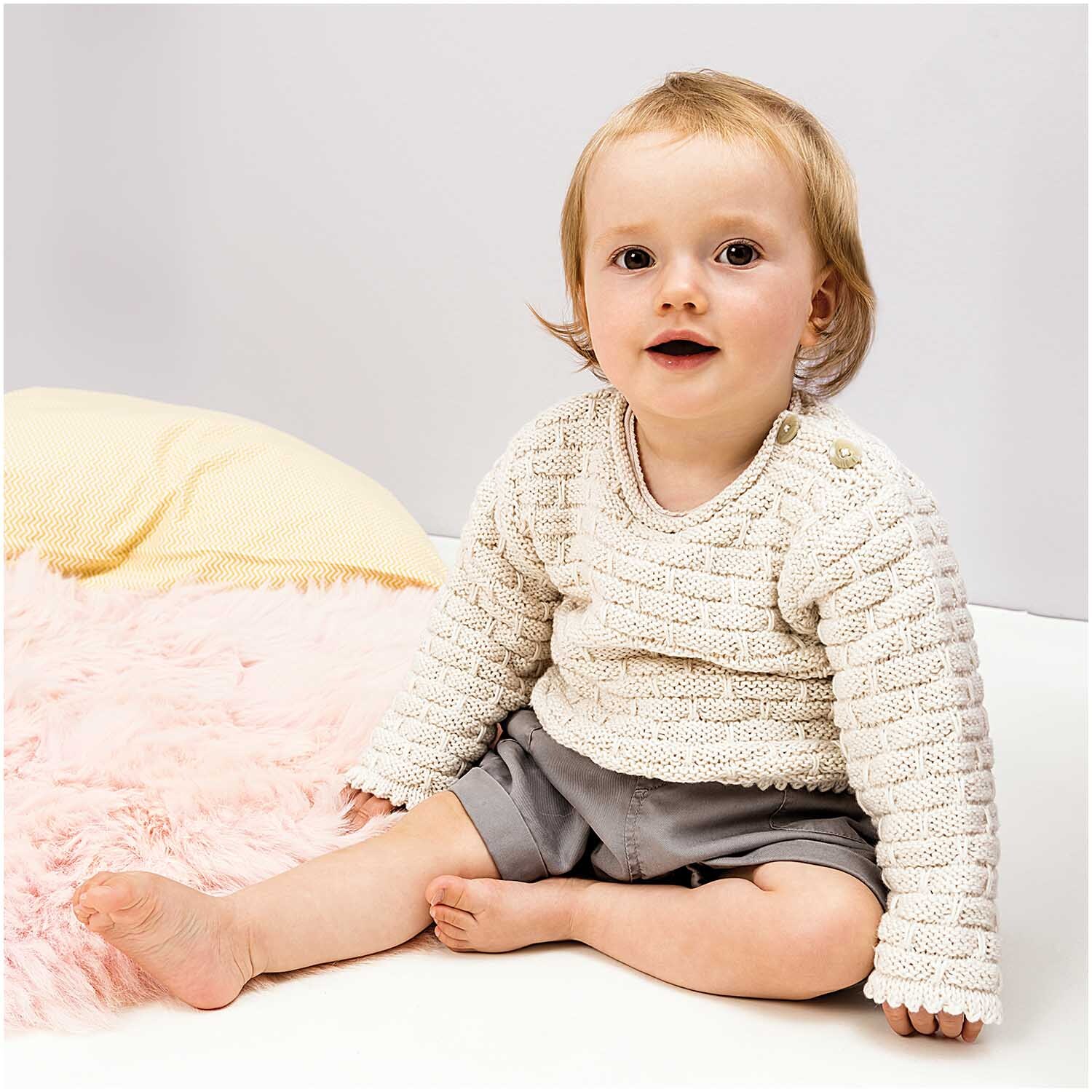 Rico Baby Cotton Soft dk Rico Baby Cotton Soft dk