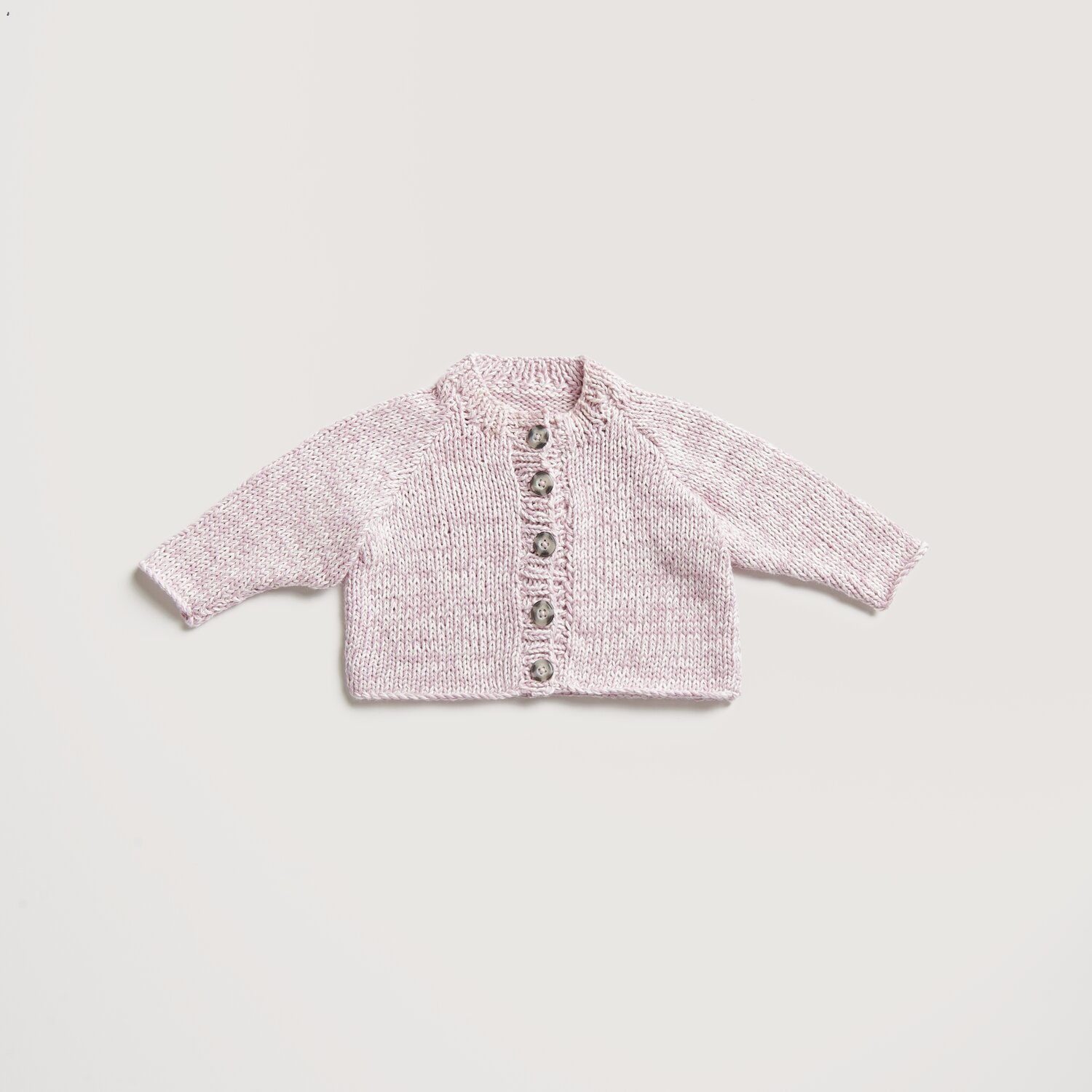 Baby Cozy Cotton Cashmere Baby Cozy Cotton Cashmere