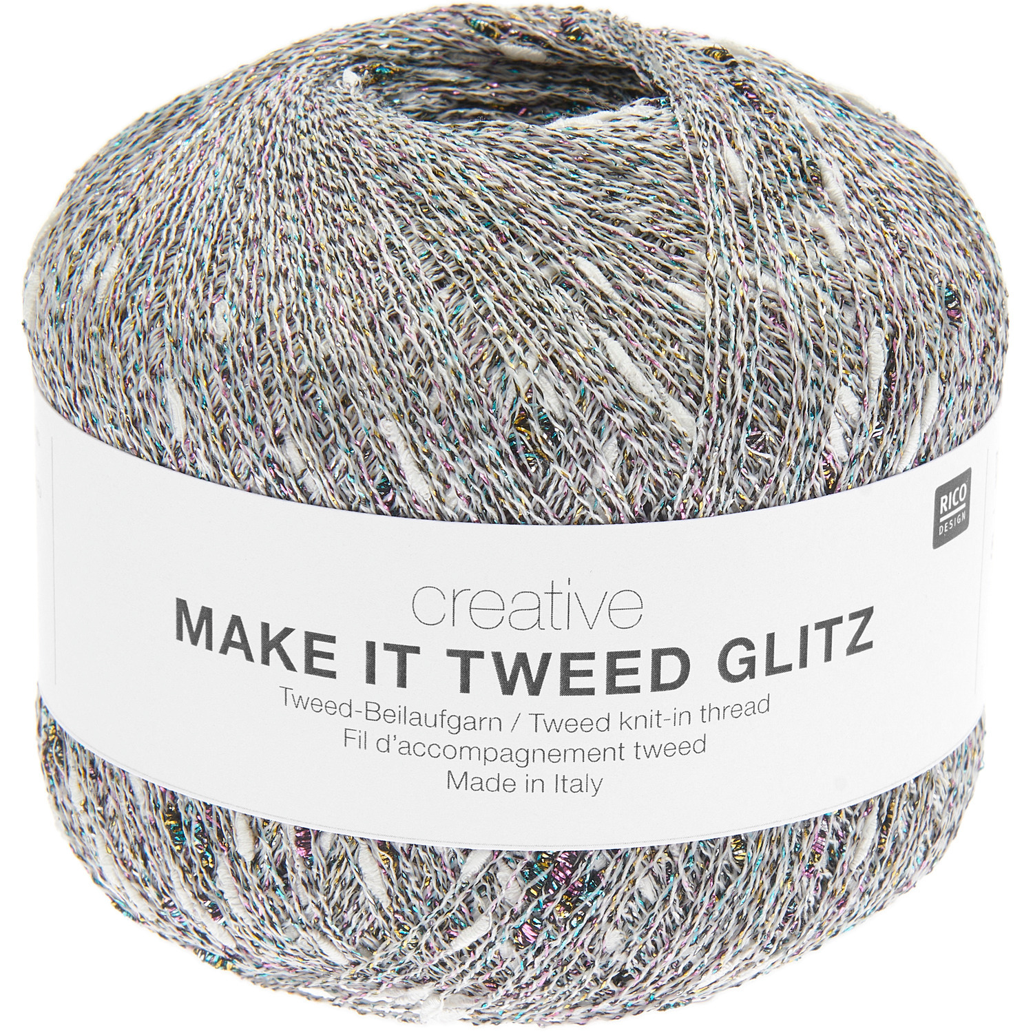Creative Make It Tweed Glitz Creative Make It Tweed Glitz