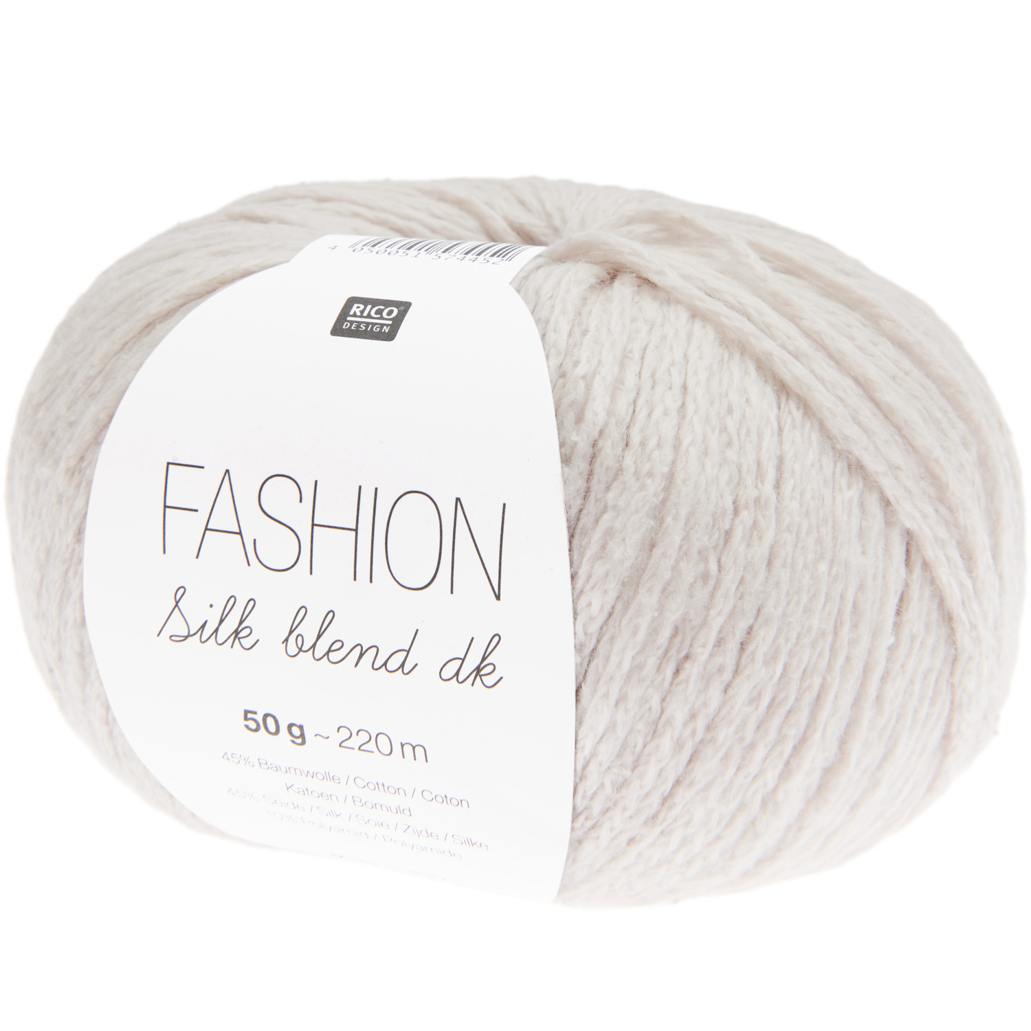 Fashion Silk Blend dk Fashion Silk Blend dk
