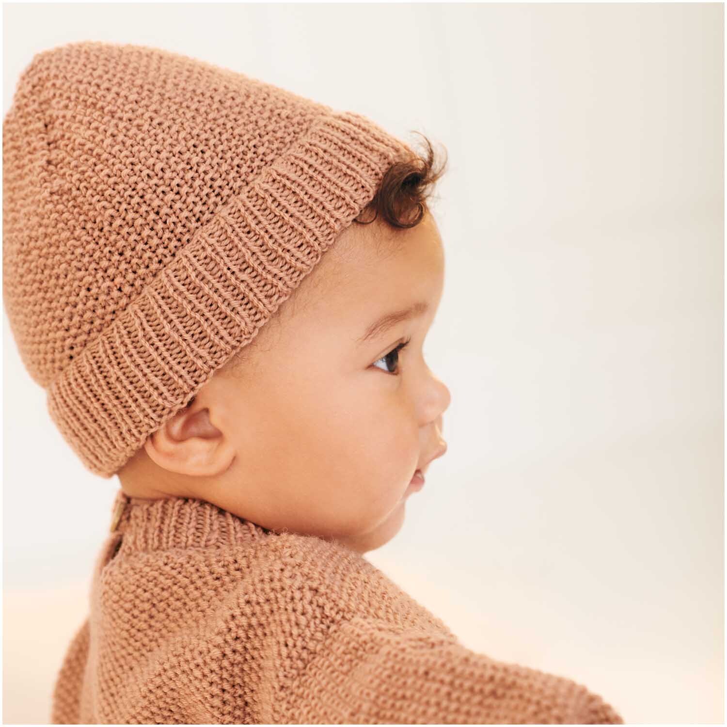 Baby Merino Baby Merino