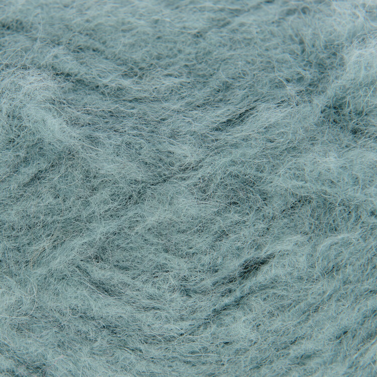 Bleu fumé