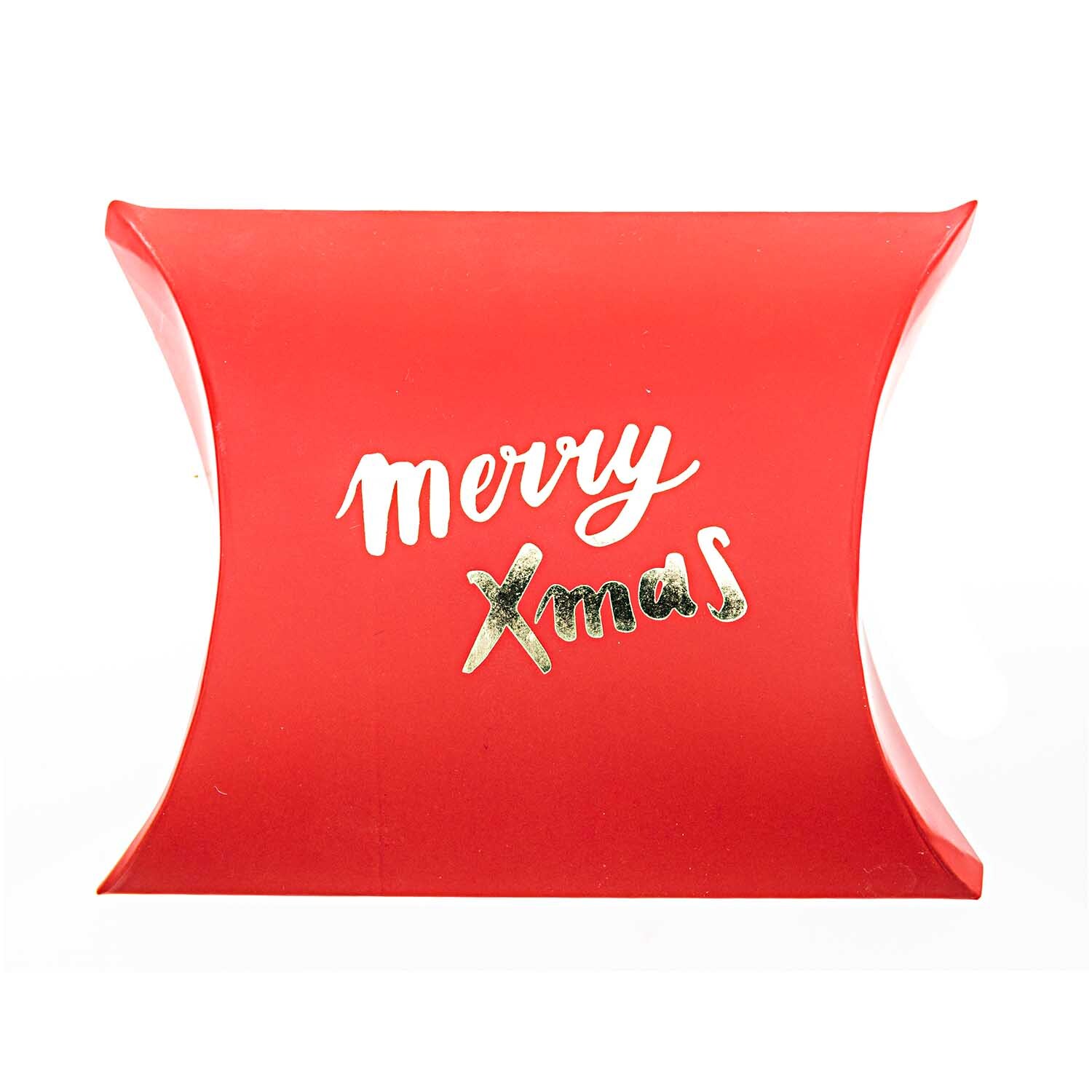 Paper Poetry Geschenkschachteln Jolly Christmas Classic 6 Stück von Rico Design