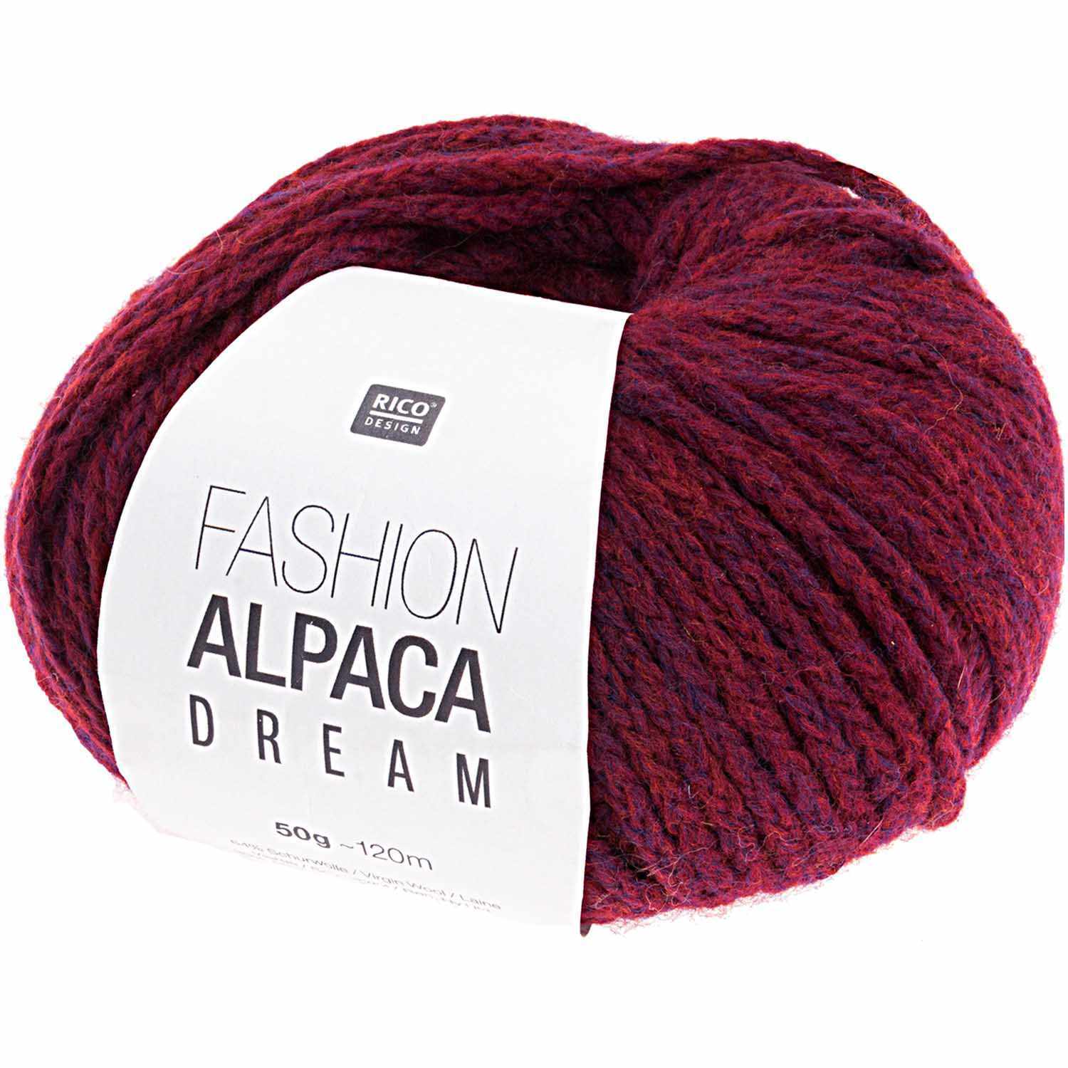 Fashion Alpaca Dream Fashion Alpaca Dream