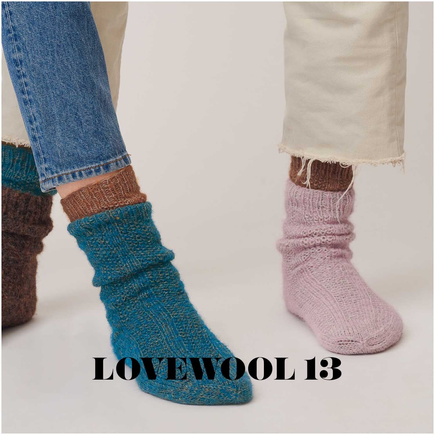 Superba Alpaca Luxury Socks Superba Alpaca Luxury Socks