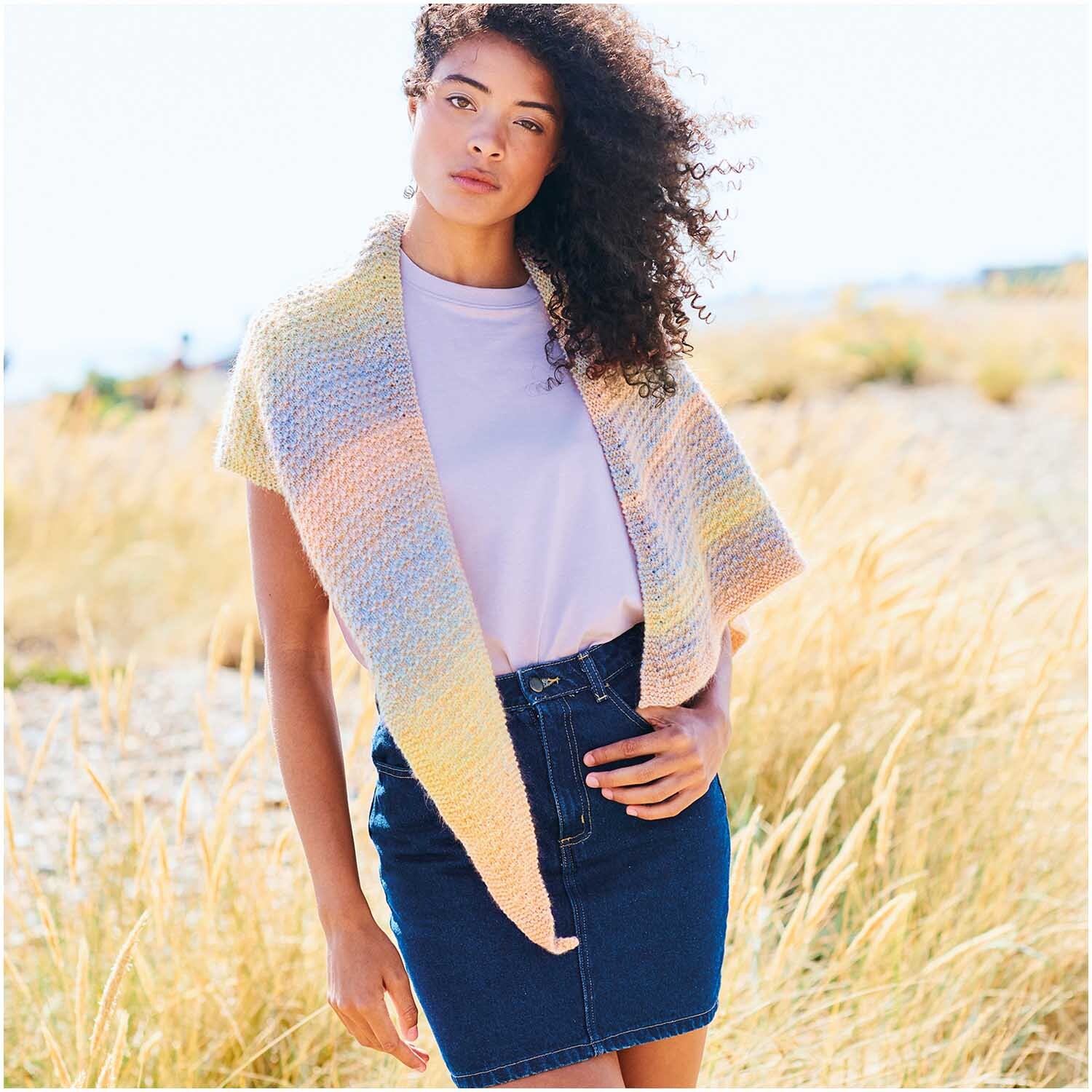 Fashion Cotton Light & Long dk Fashion Cotton Light & Long dk