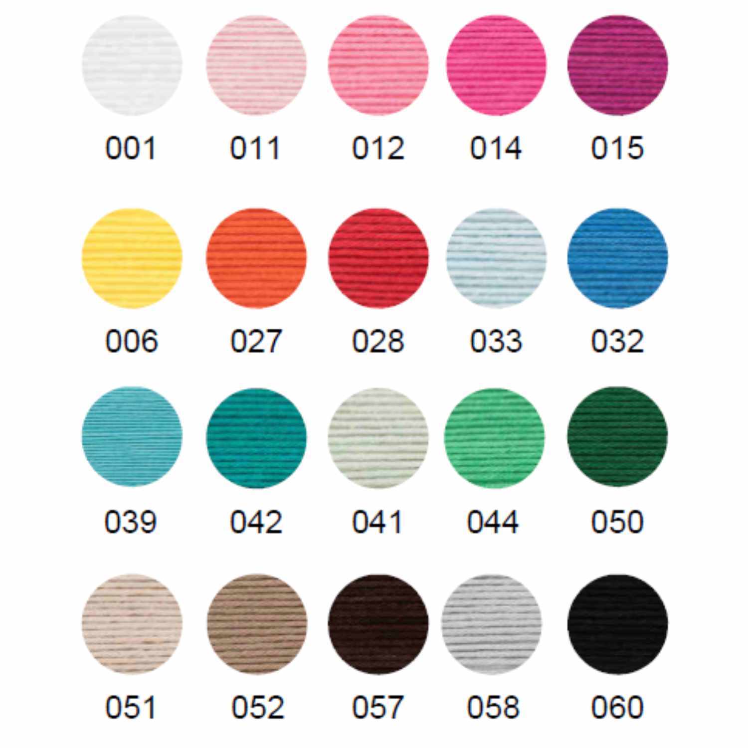 Creative Ricorumi dk Set Creative Ricorumi dk Set