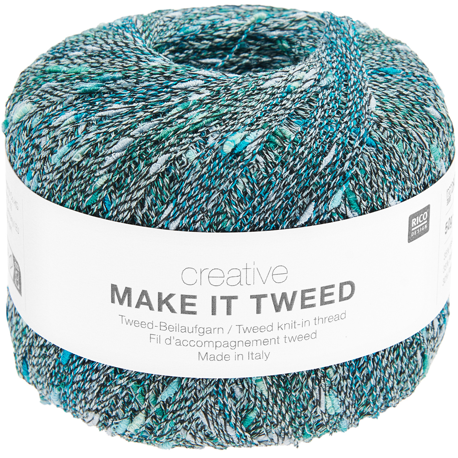 Creative Make It Tweed Creative Make It Tweed