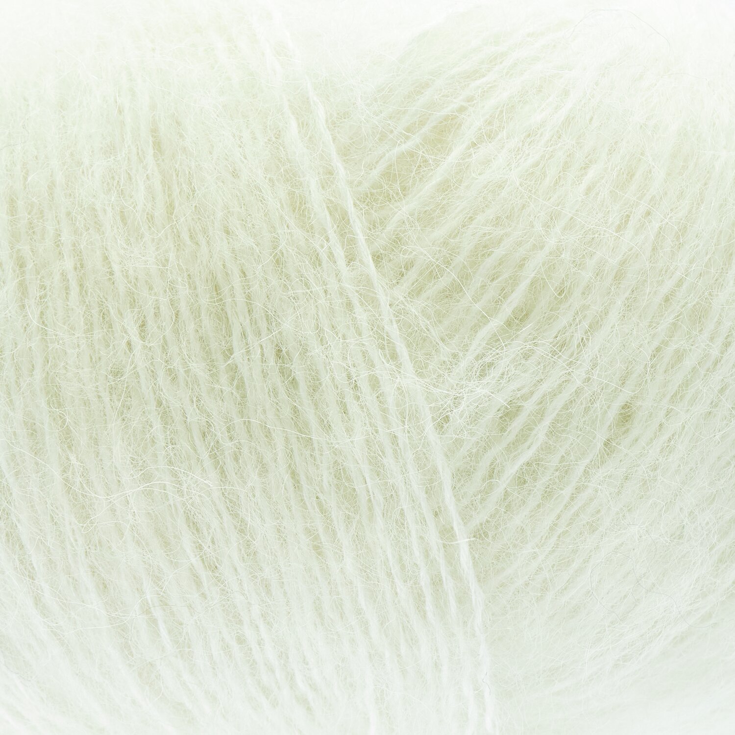 Luxe Alpaca Cotton Fusion 50g 190m Color Crème from Rico Design