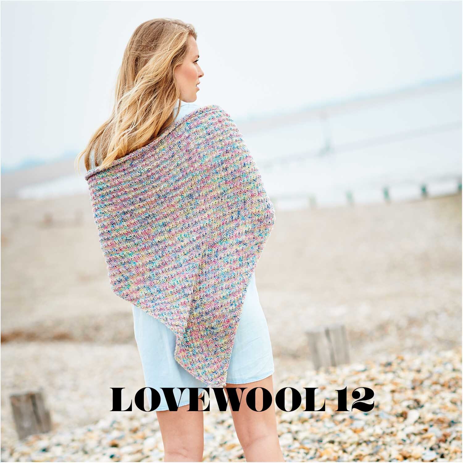 Creative Lazy Hazy Summer Cotton dk Creative Lazy Hazy Summer Cotton dk