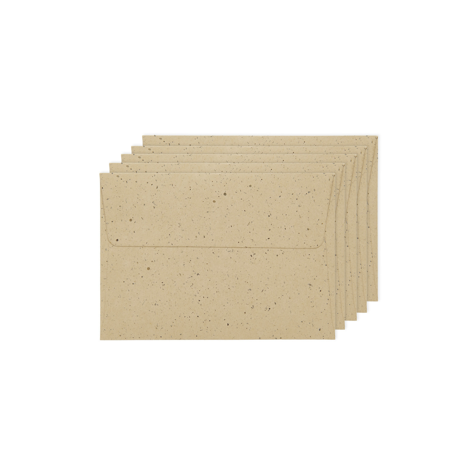 Paper Poetry Renew envelopes C7 | Cappuccino | 3673126