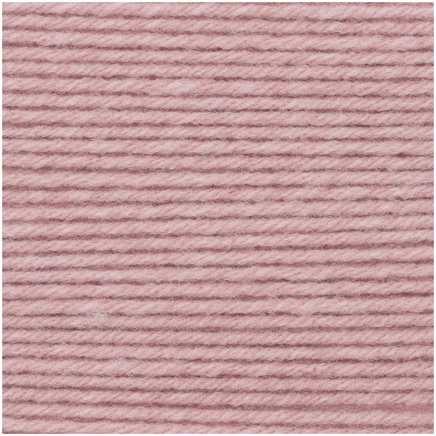 Dusky pink