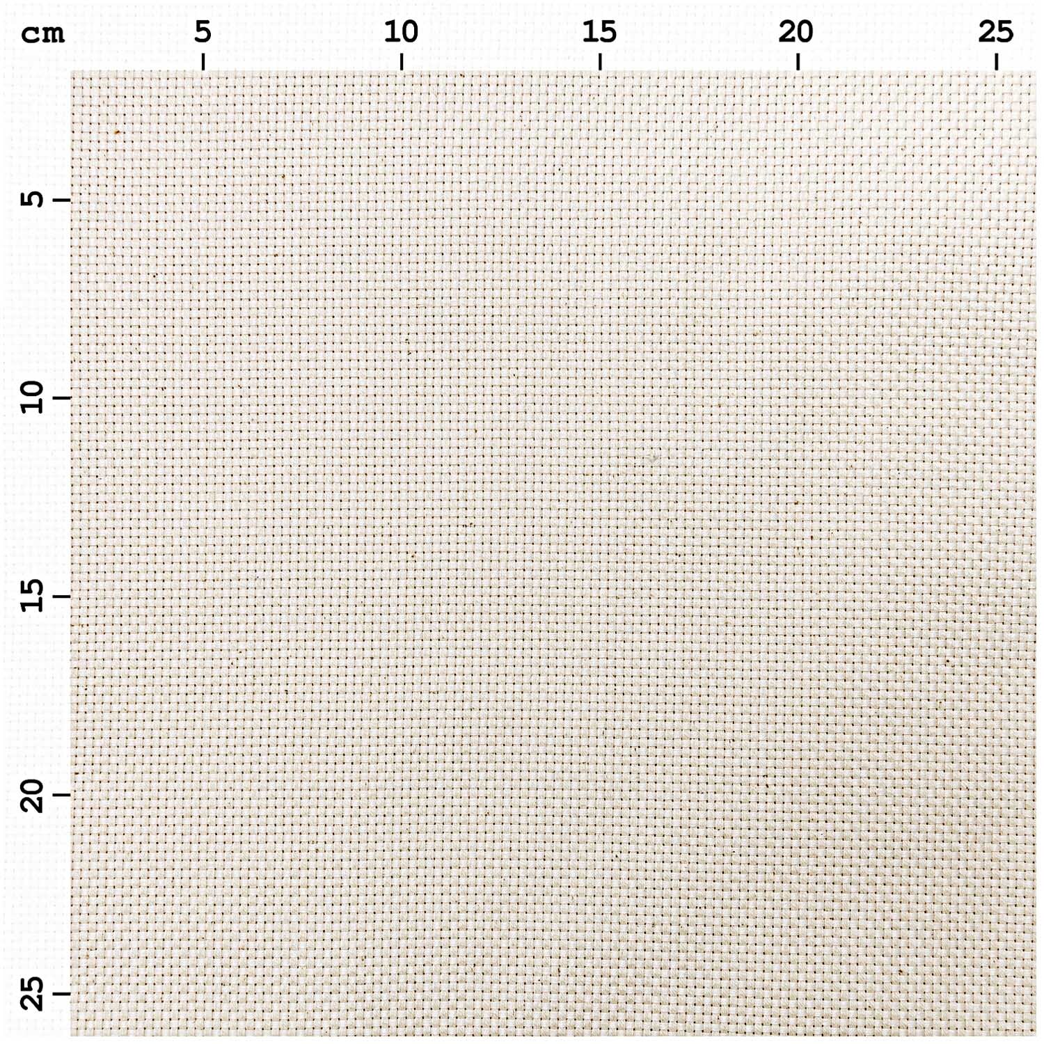 Monk fabric 4.6 stitches/cm 50x140cm Monk fabric 4.6 stitches/cm 50x140cm