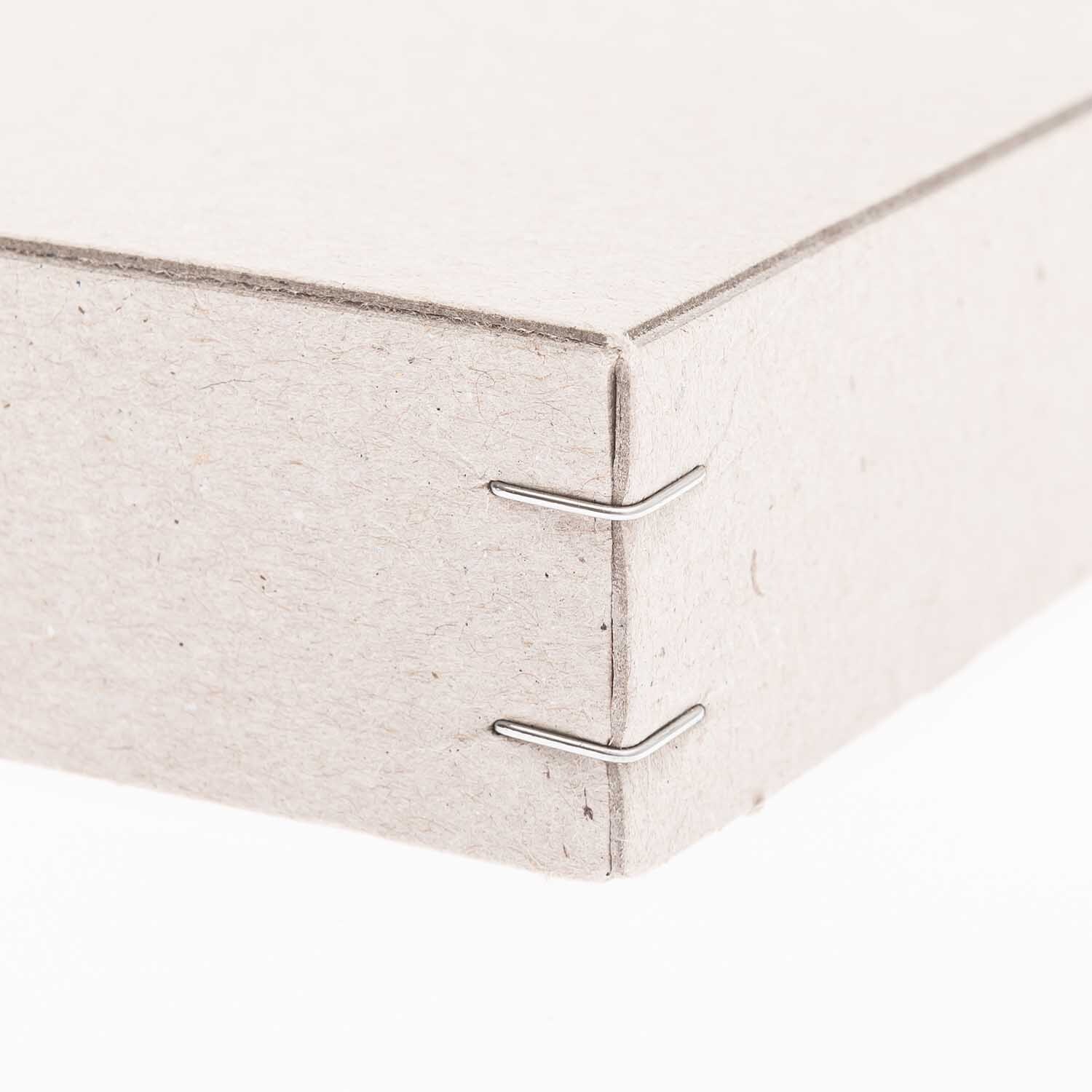 Ritzschachtel quadratisch von Rico Design