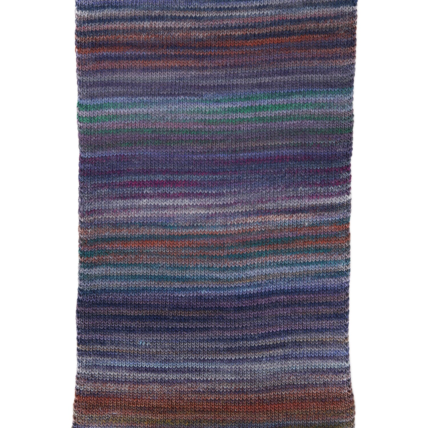 Purple rust