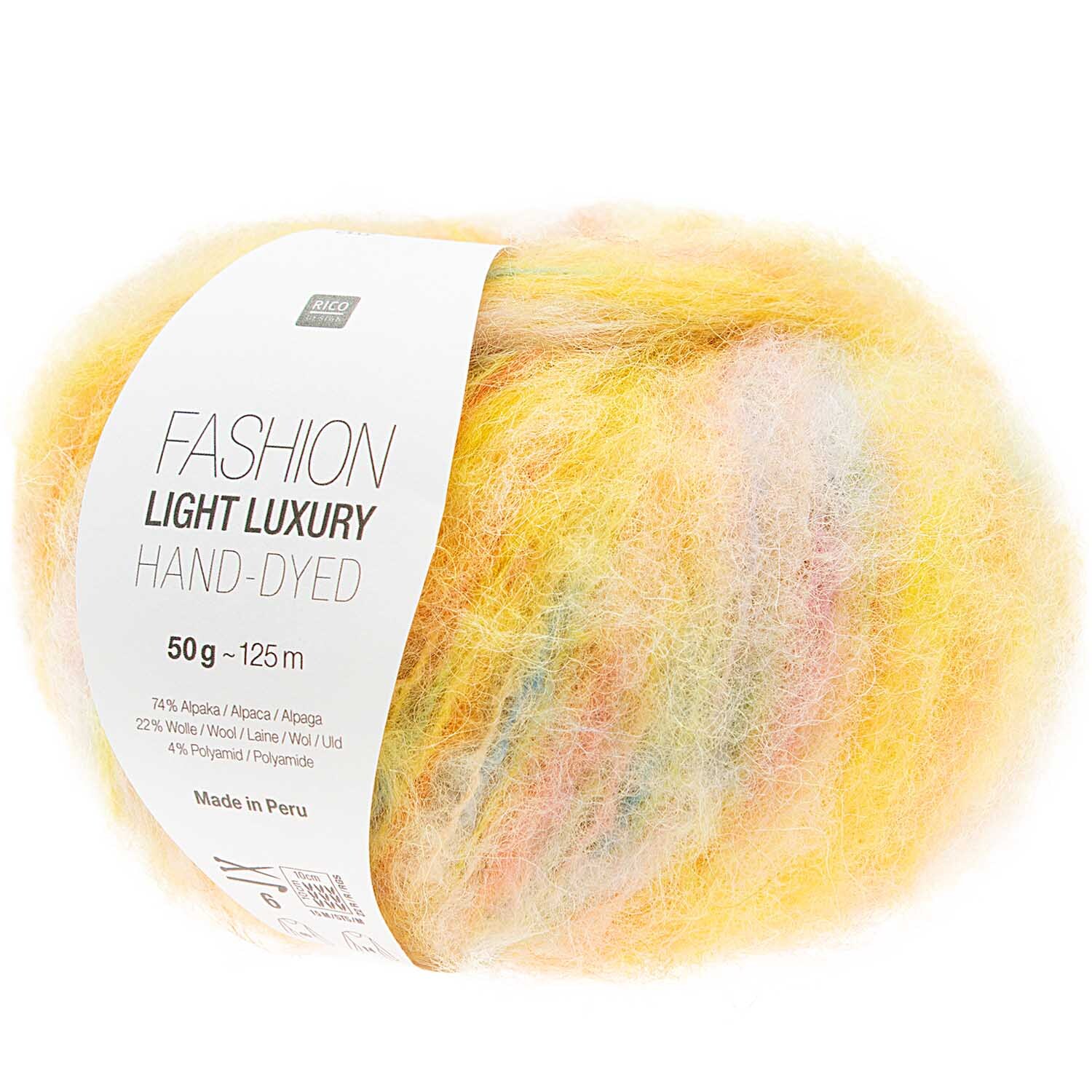 Fashion Light Luxury Hand-Dyed Fashion Light Luxury Hand-Dyed