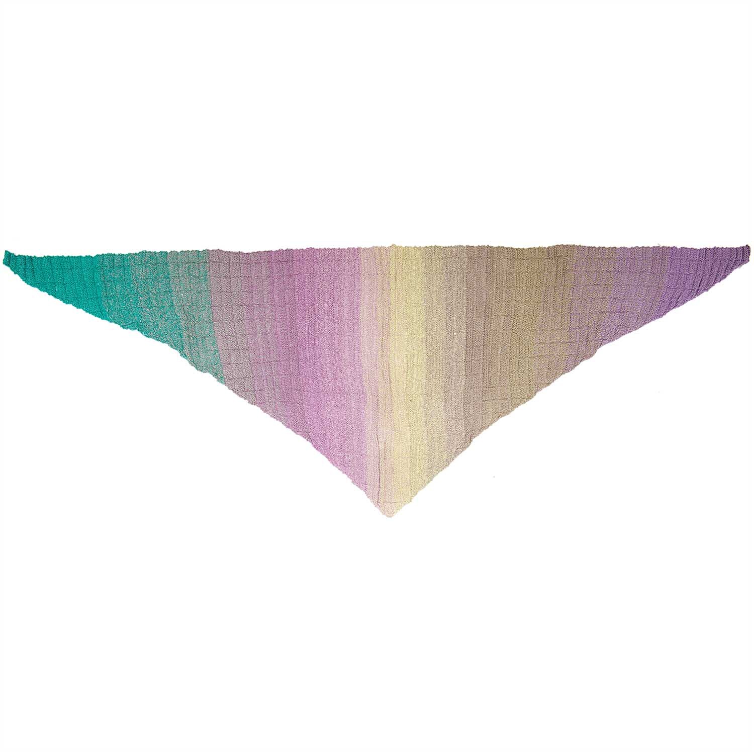 Creative Cotton Dégradé Lucky 8