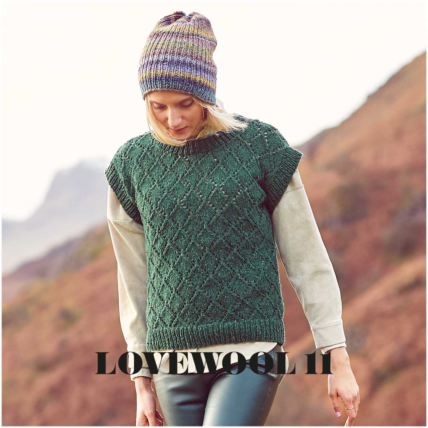 Fashion Modern Tweed aran Fashion Modern Tweed aran