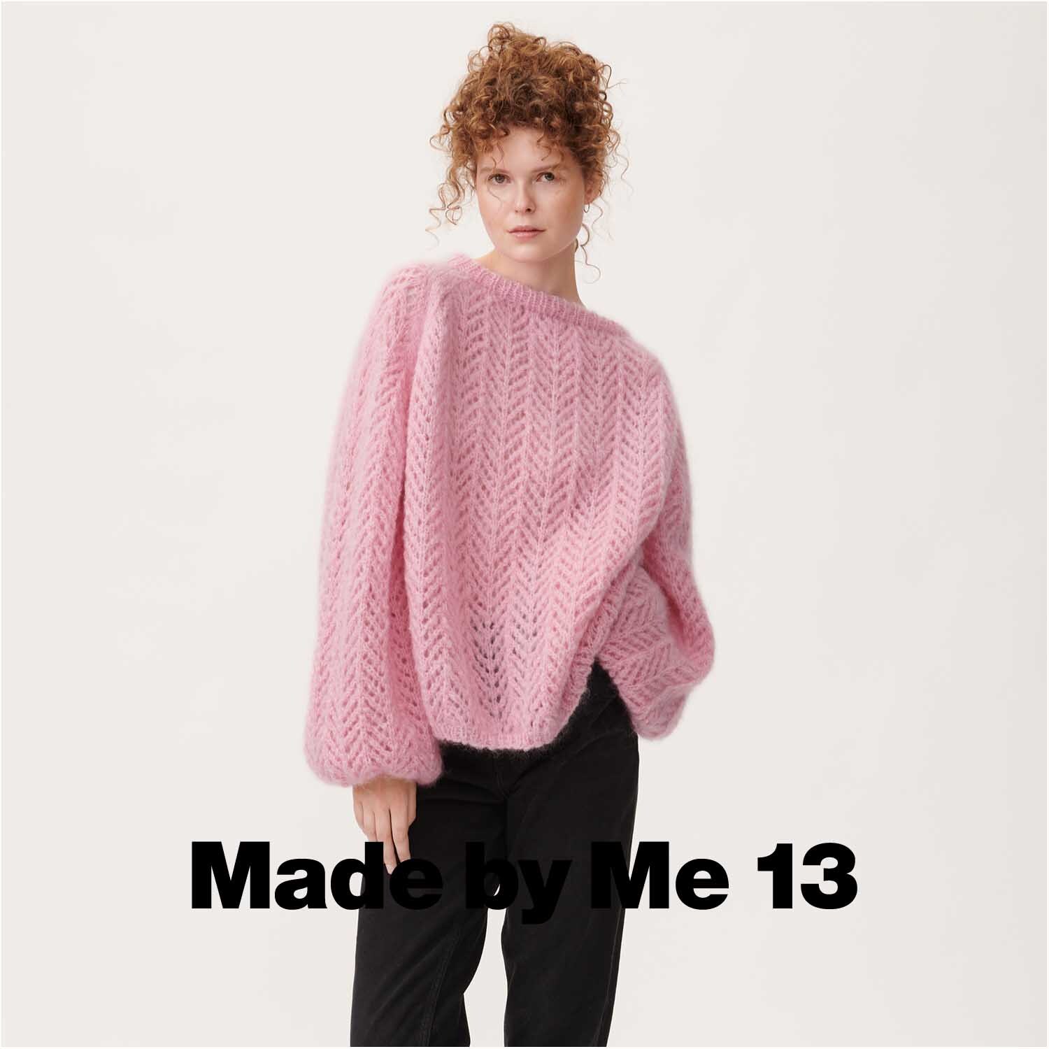 Fashion Mohair Merino Chunky Fashion Mohair Merino Chunky