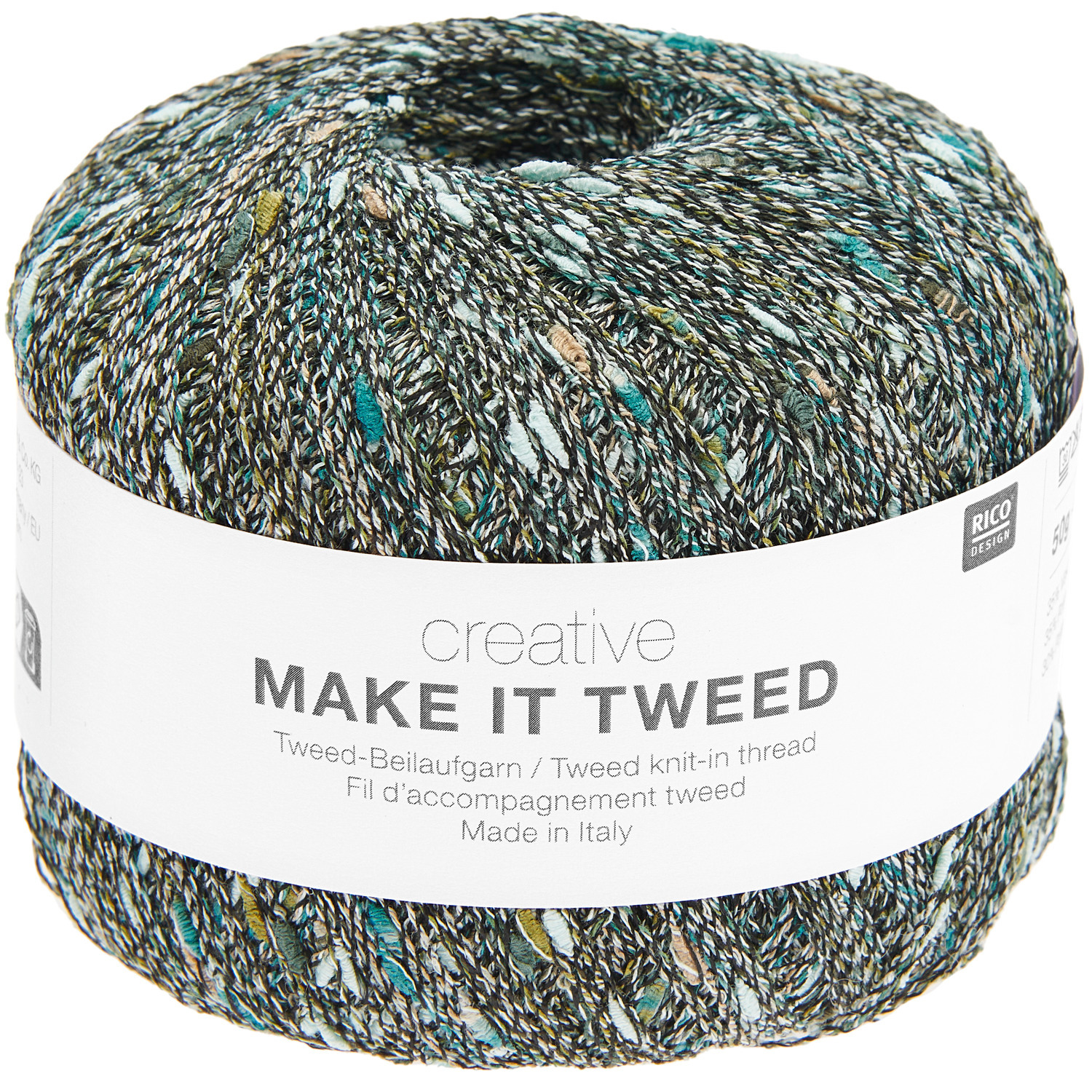 Creative Make It Tweed Creative Make It Tweed